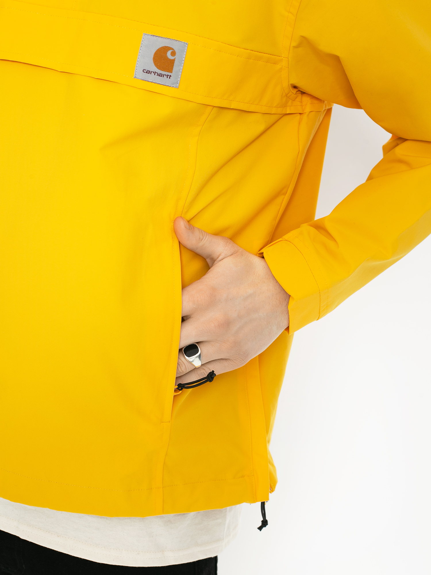 Kurtka Carhartt WIP Nimbus Pullover (sunflower)