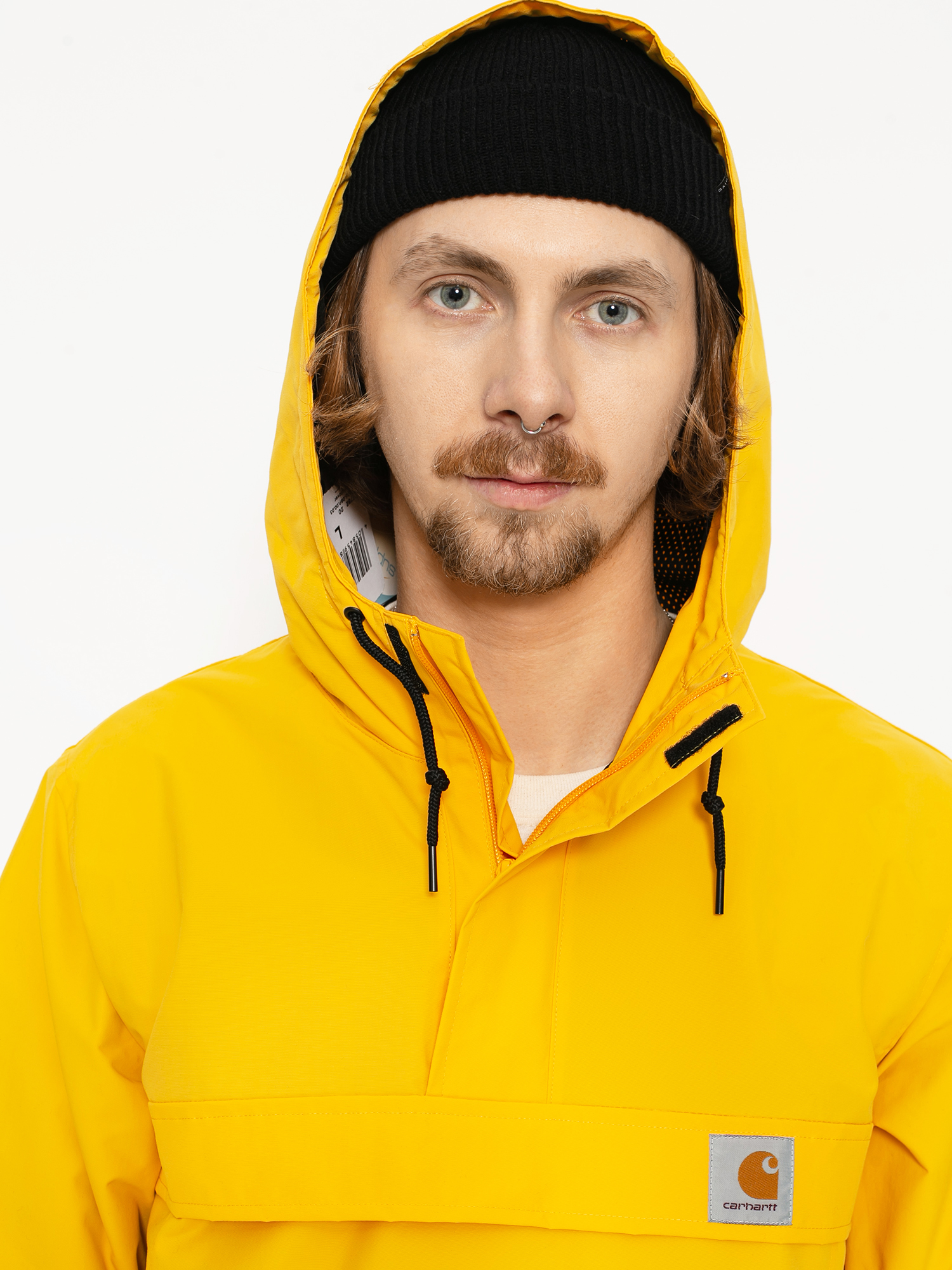 Kurtka Carhartt WIP Nimbus Pullover (sunflower)