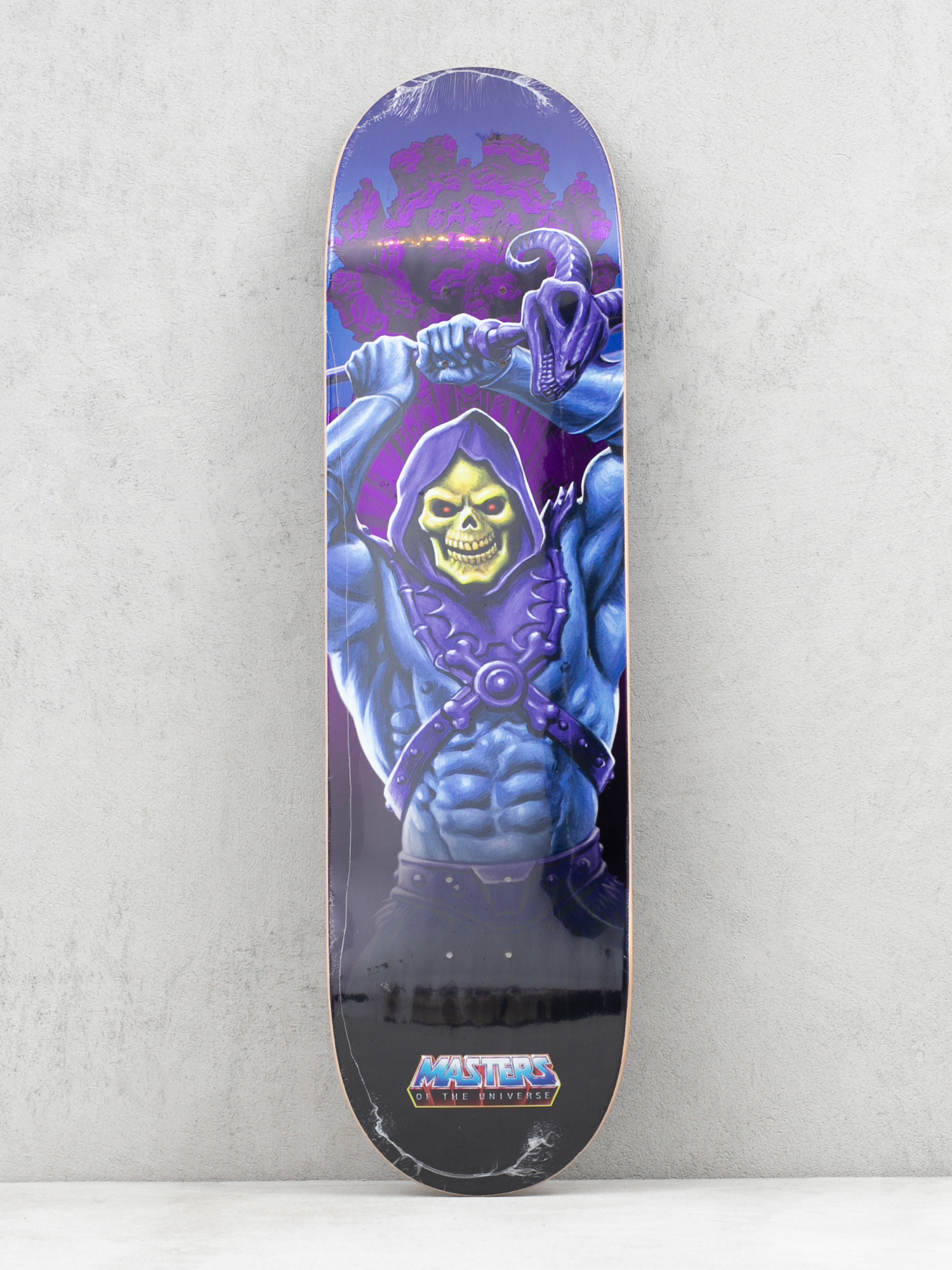 Deck Element Motu Skeletor (assorted)