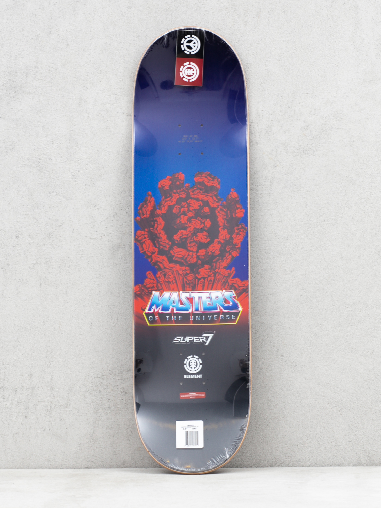 Deck Element Motu Skeletor (assorted)