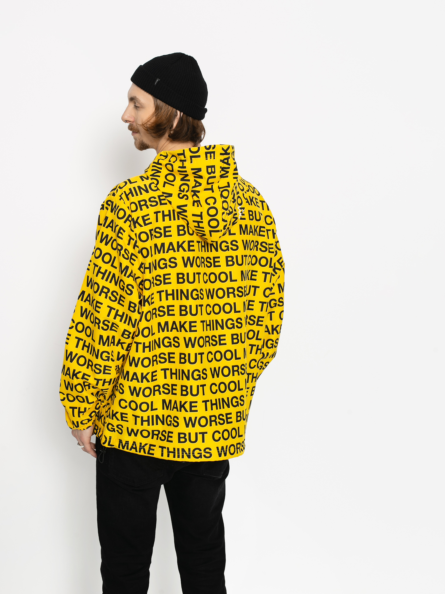 Kurtka Puma Puma X Randomevent Aop (white)