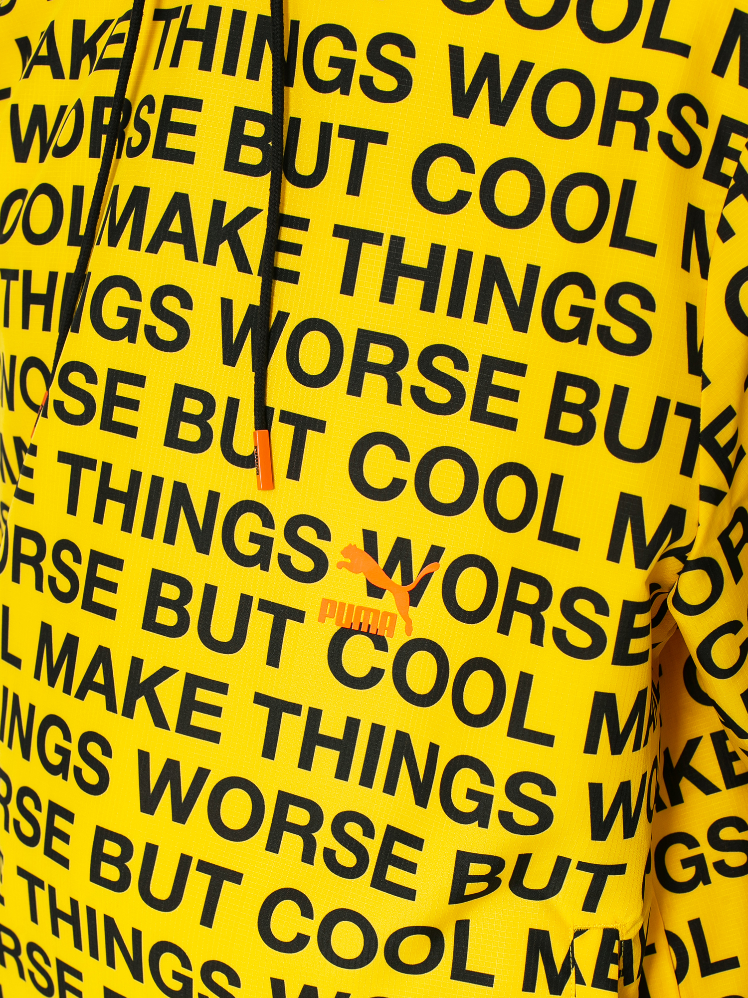 Kurtka Puma Puma X Randomevent Aop (white)