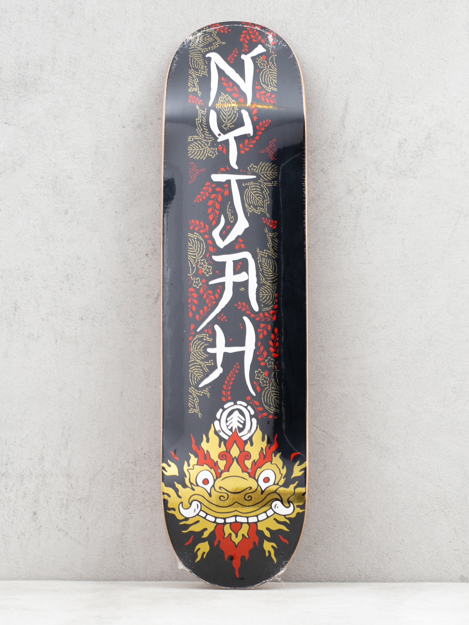 Deck Element Nyjah Kemono Gold (assorted)