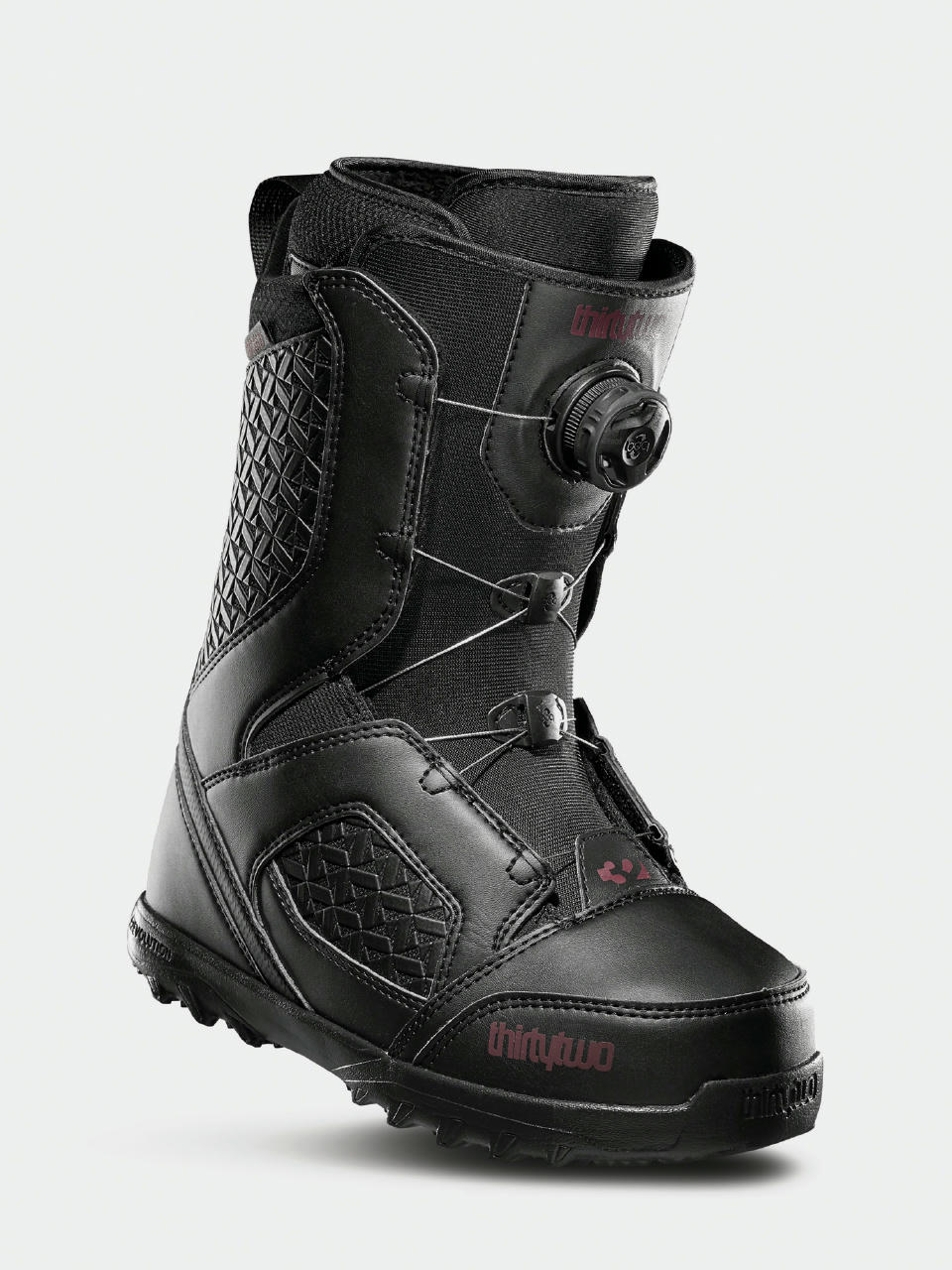 Damskie Buty snowboardowe ThirtyTwo Shifty Boa (black)