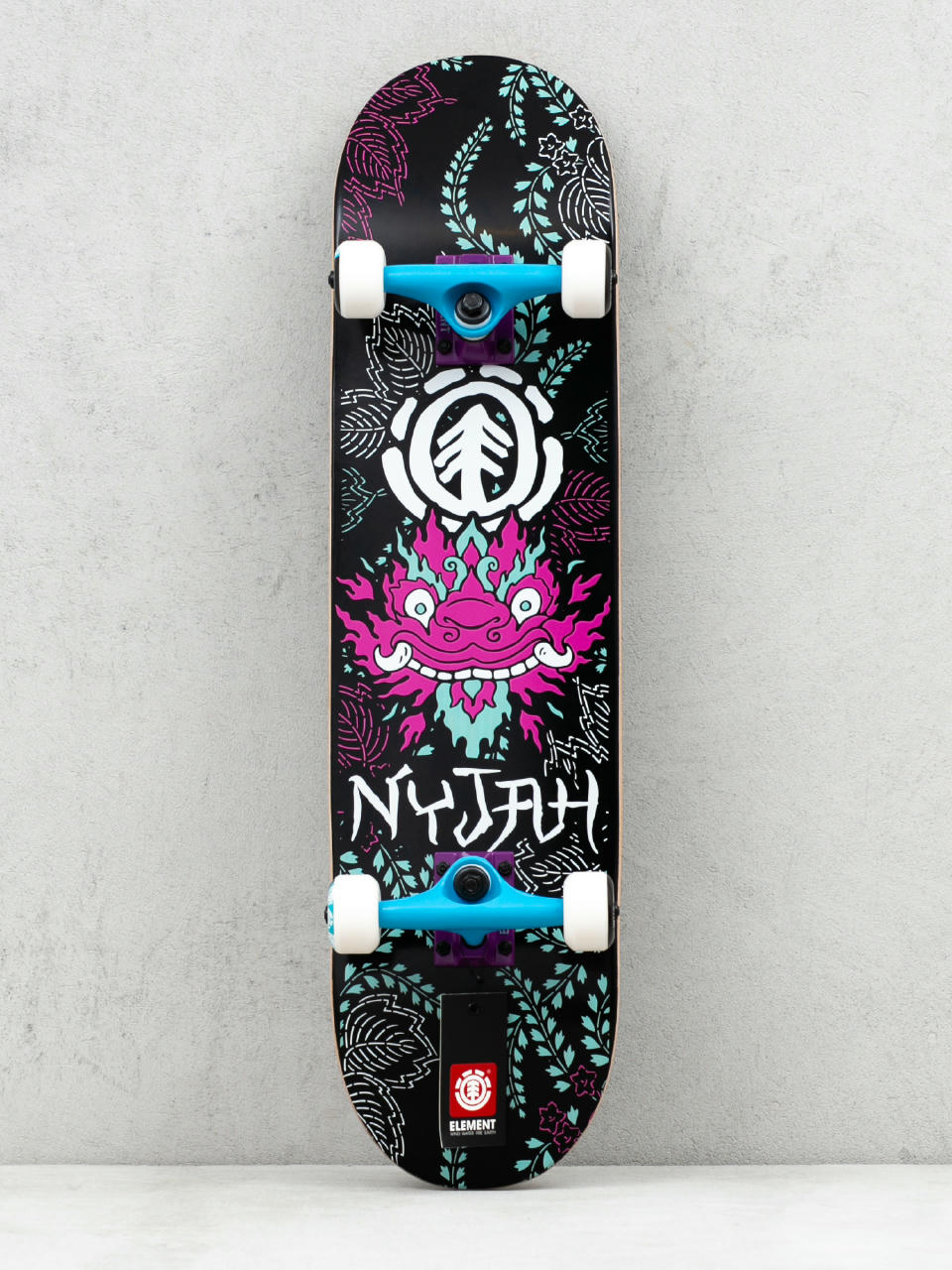 Deskorolka Element Nyjah Kemono (assorted)