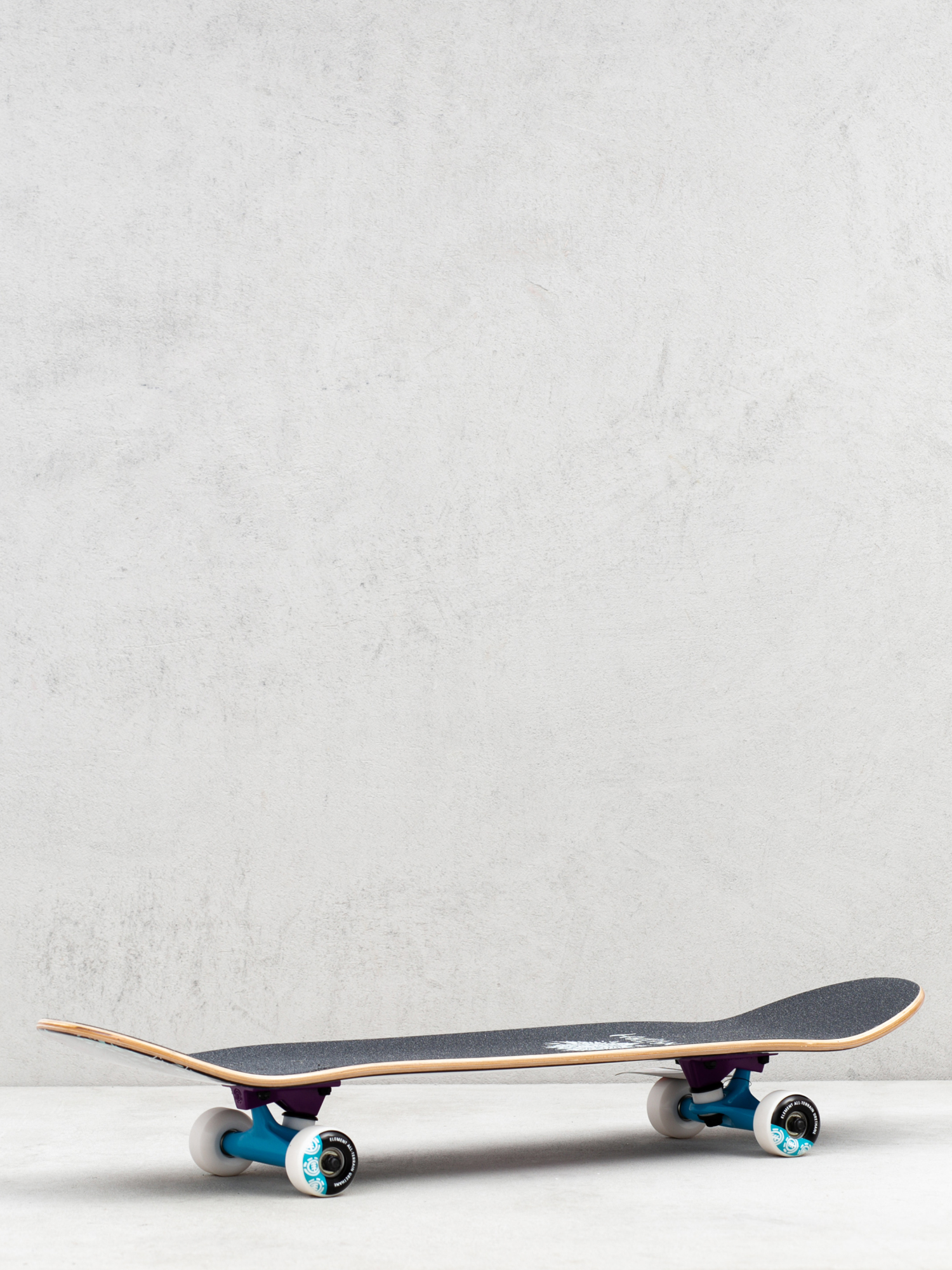 Deskorolka Element Nyjah Kemono (assorted)