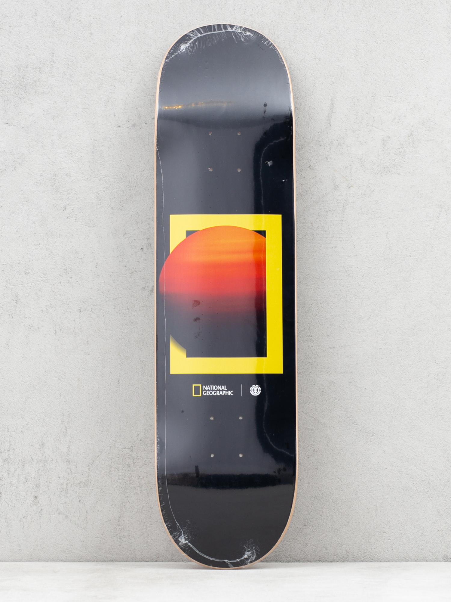 Deck Element Nat Geo Sun (assorted)