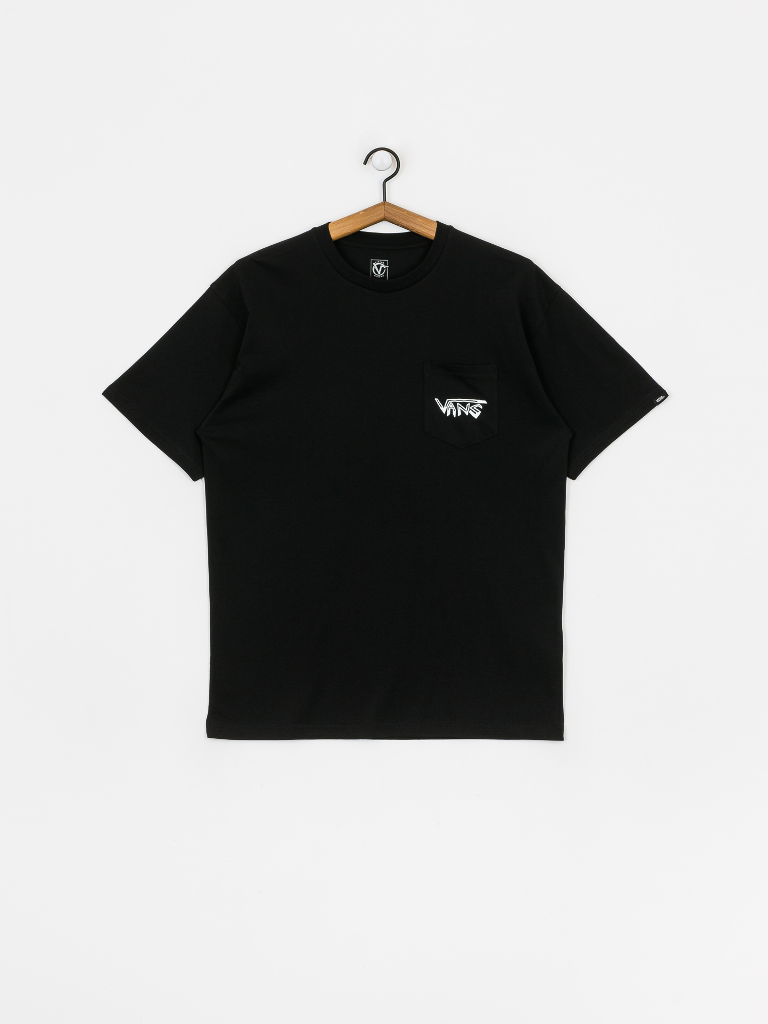 T-shirt Vans Rowan Zorilla (black)
