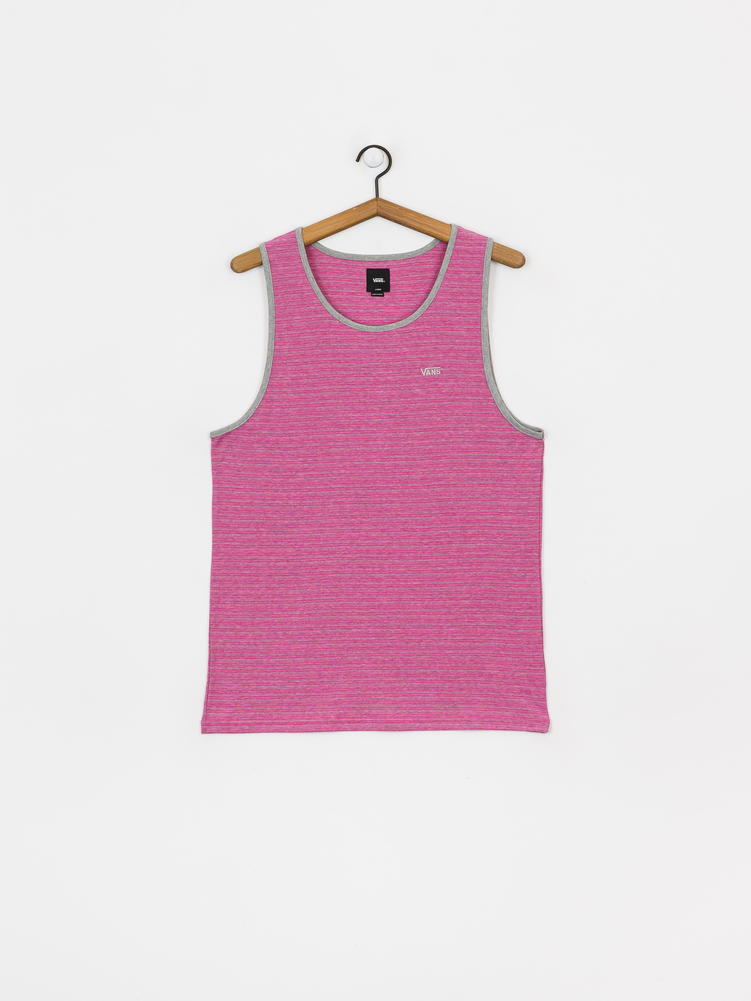 Koszulka Vans Balboa II (fuchsia purple)