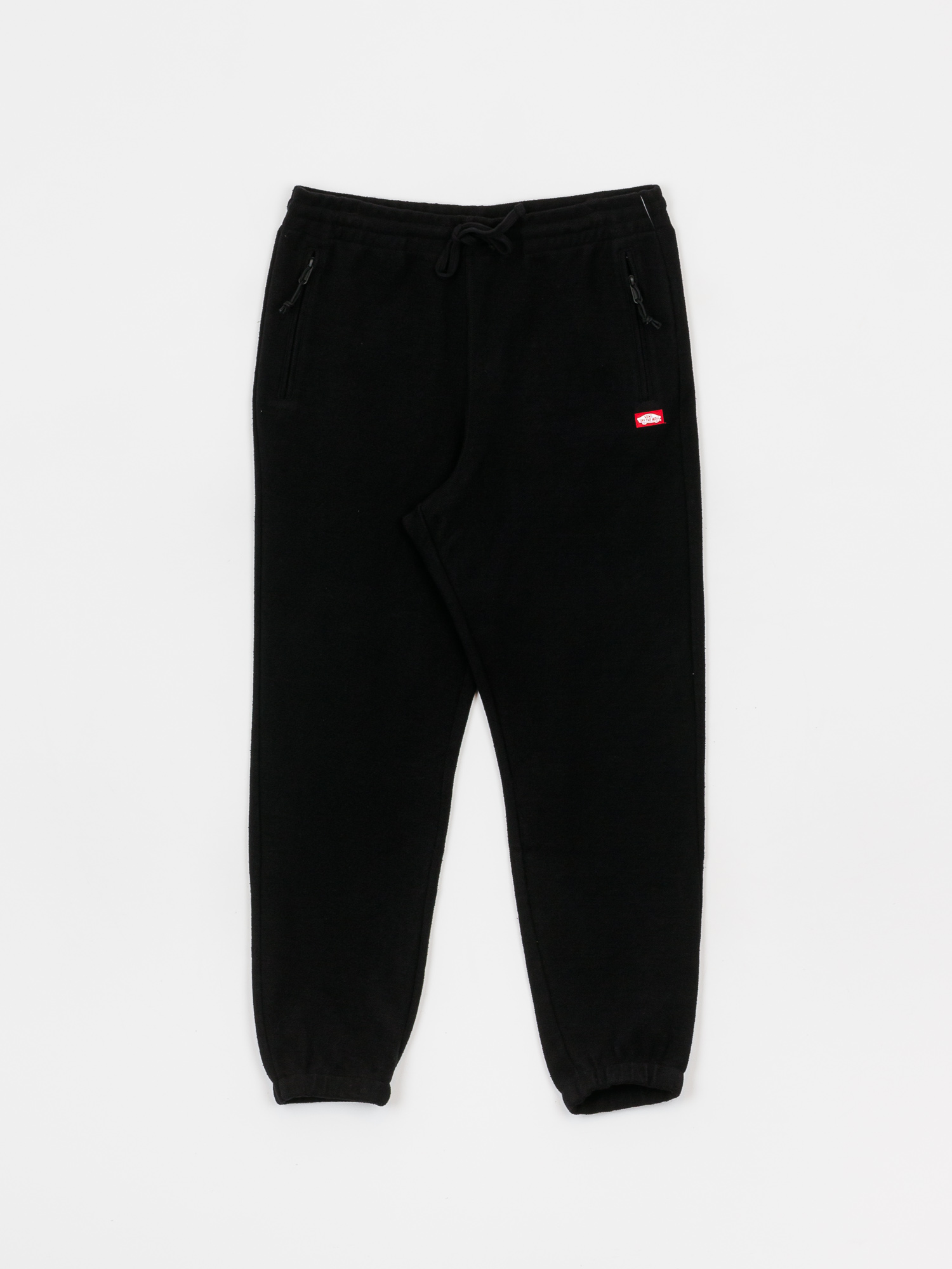 Spodnie Vans 2K Fleece (black)