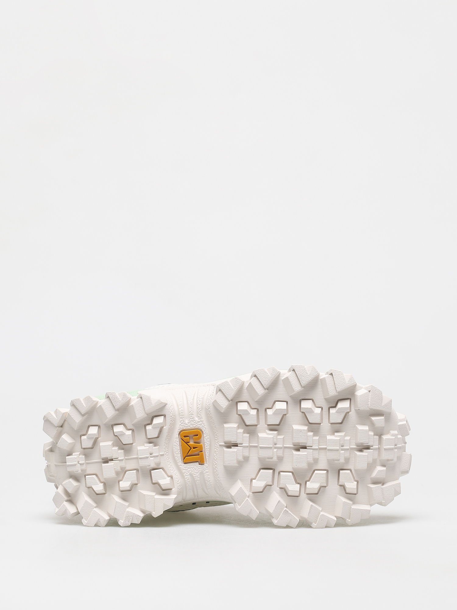 Buty Caterpillar Intruder (star white/pastel green)