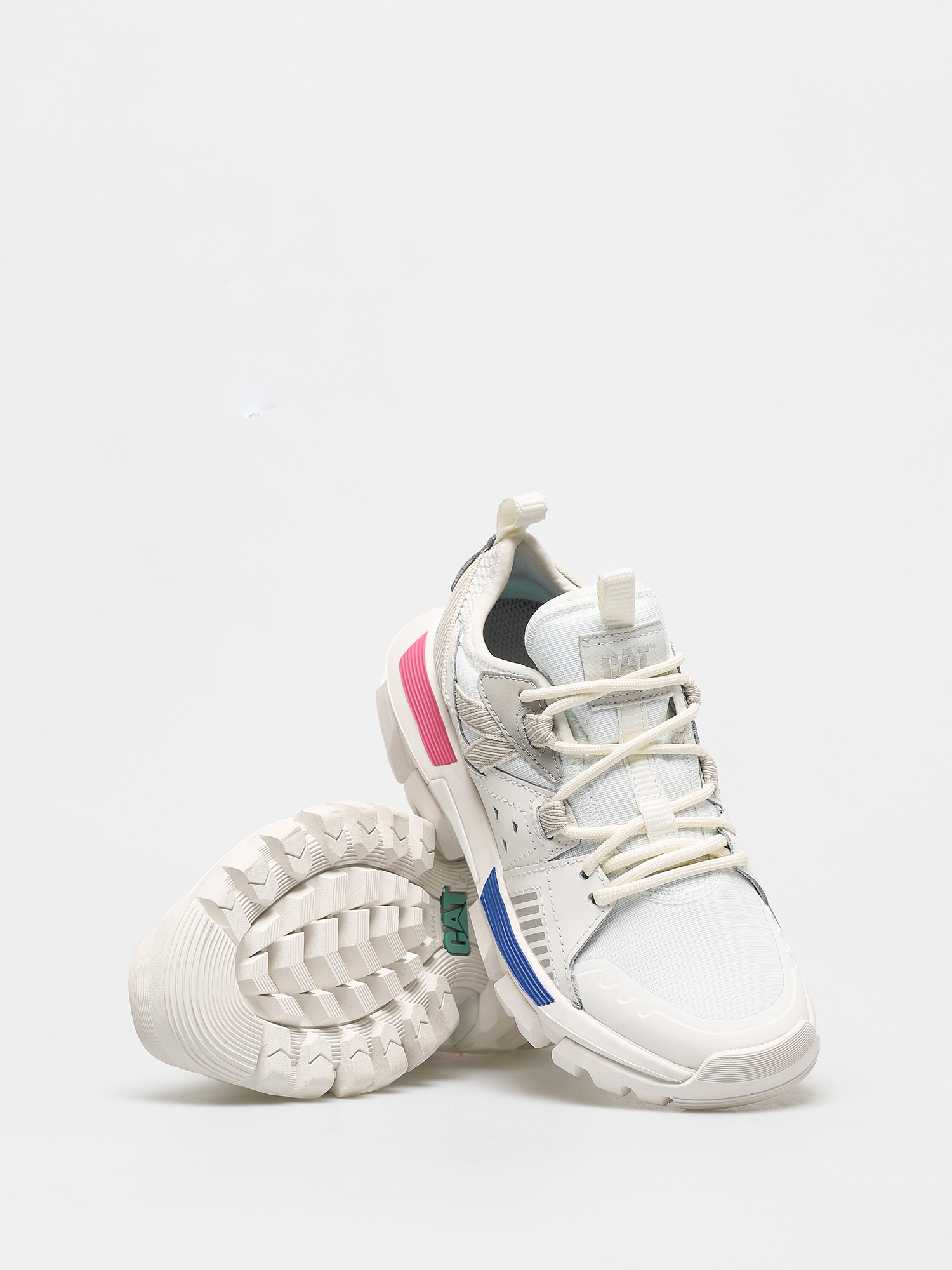 Buty Caterpillar Raider Sport (star white)