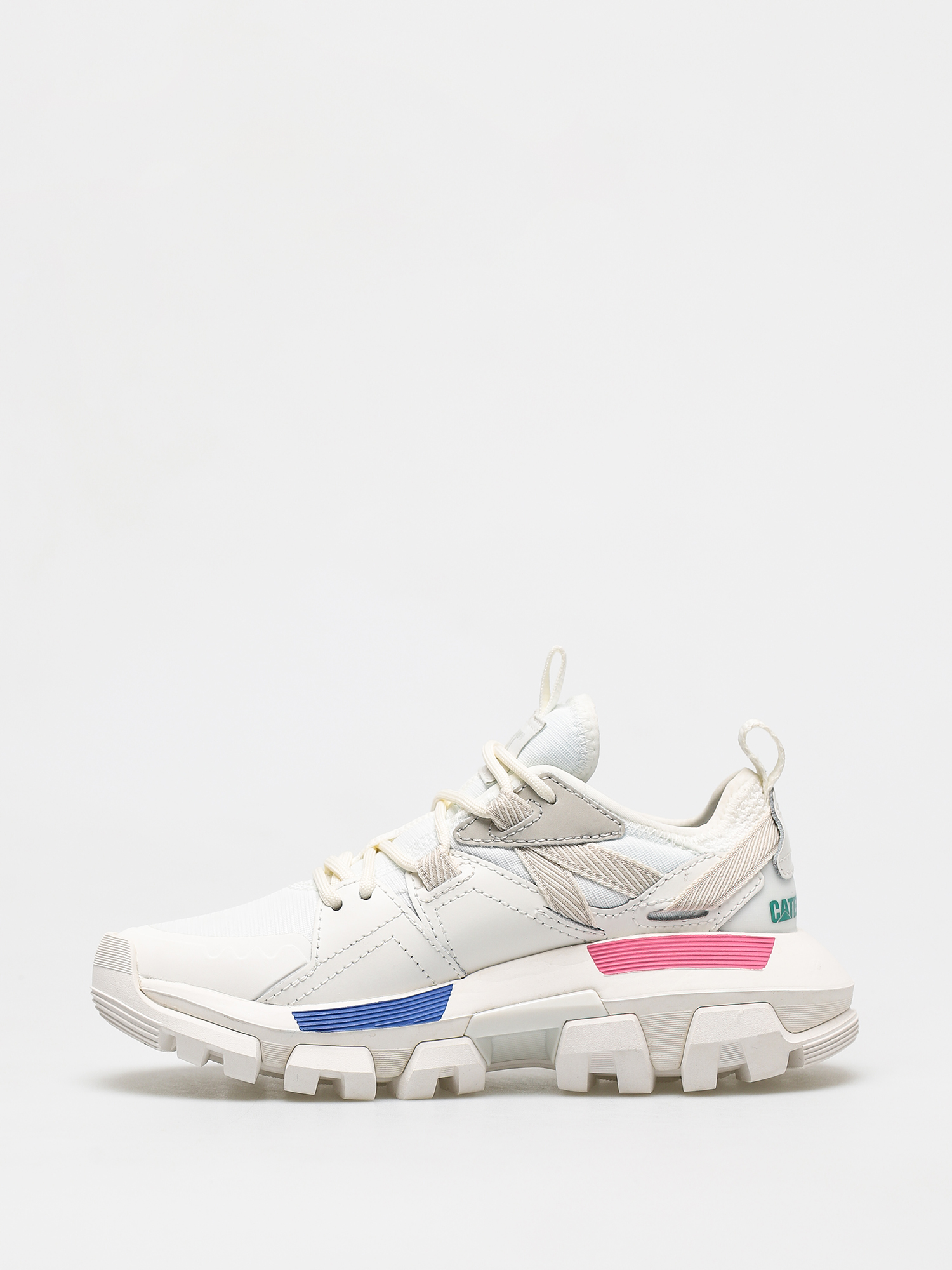 Buty Caterpillar Raider Sport (star white)