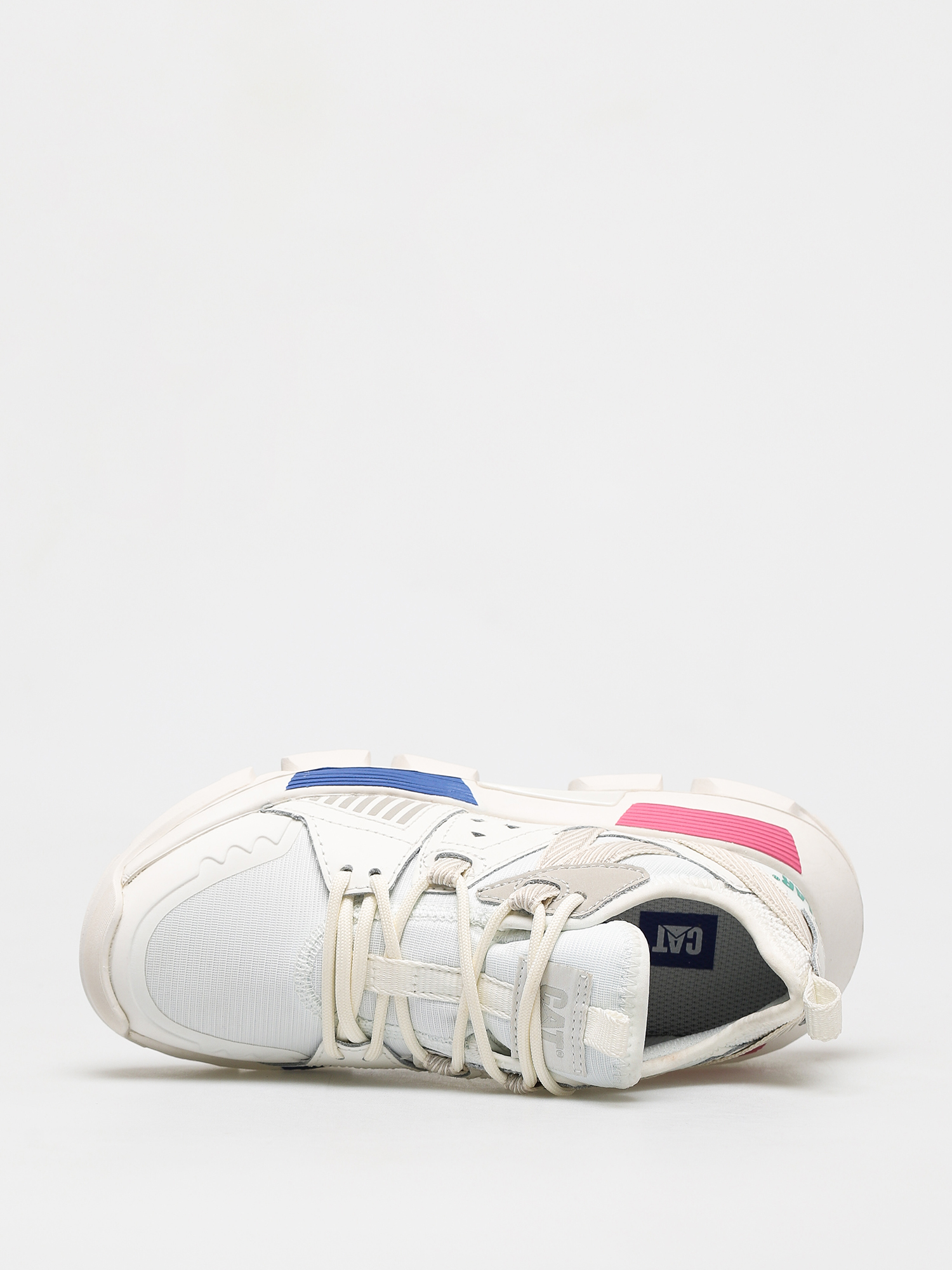 Buty Caterpillar Raider Sport (star white)