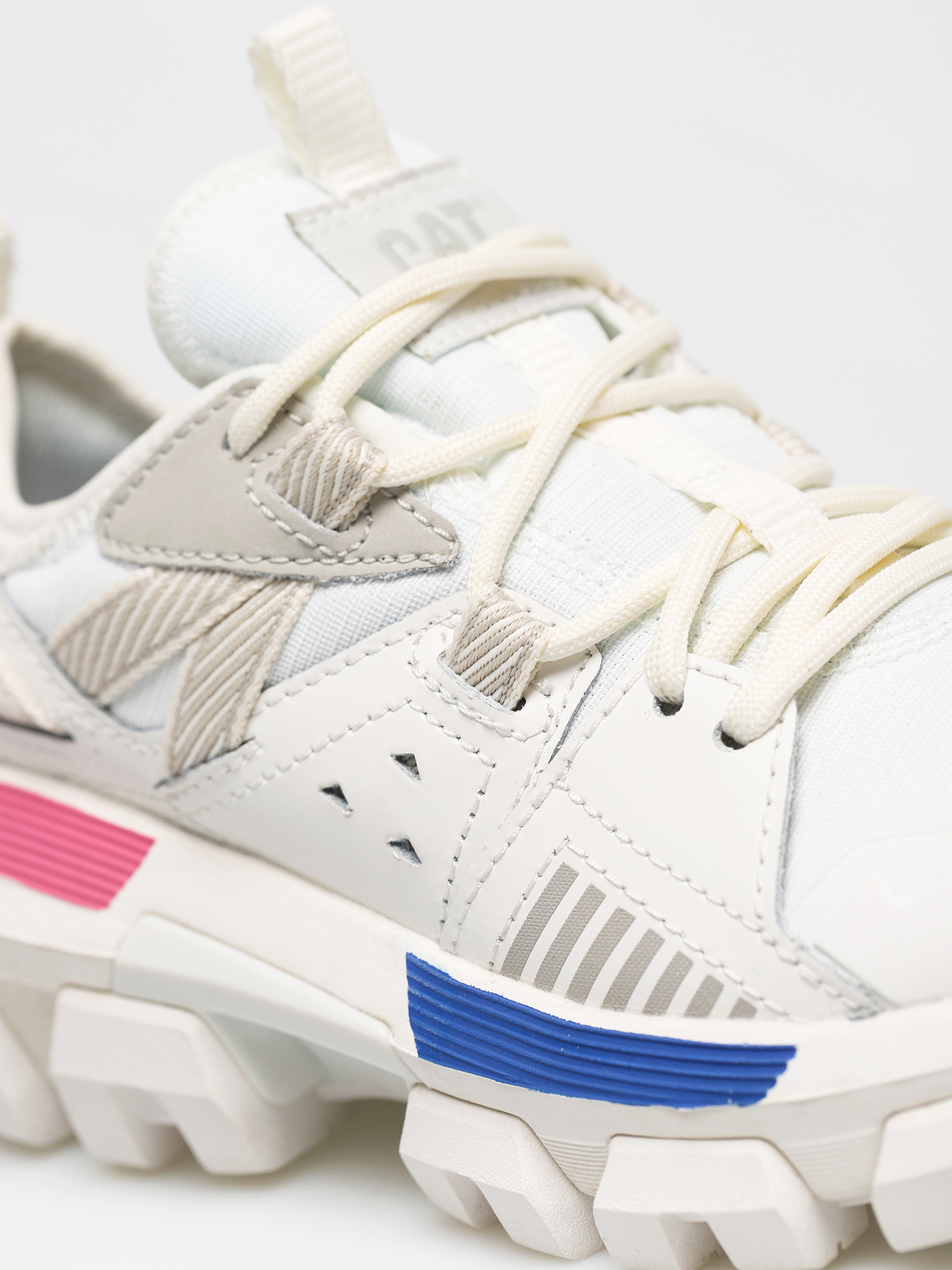 Buty Caterpillar Raider Sport (star white)