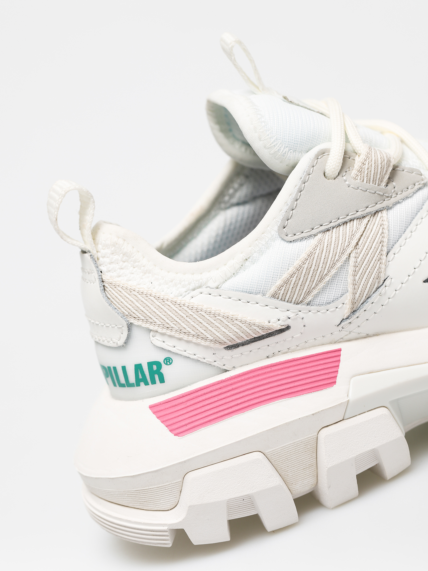 Buty Caterpillar Raider Sport (star white)