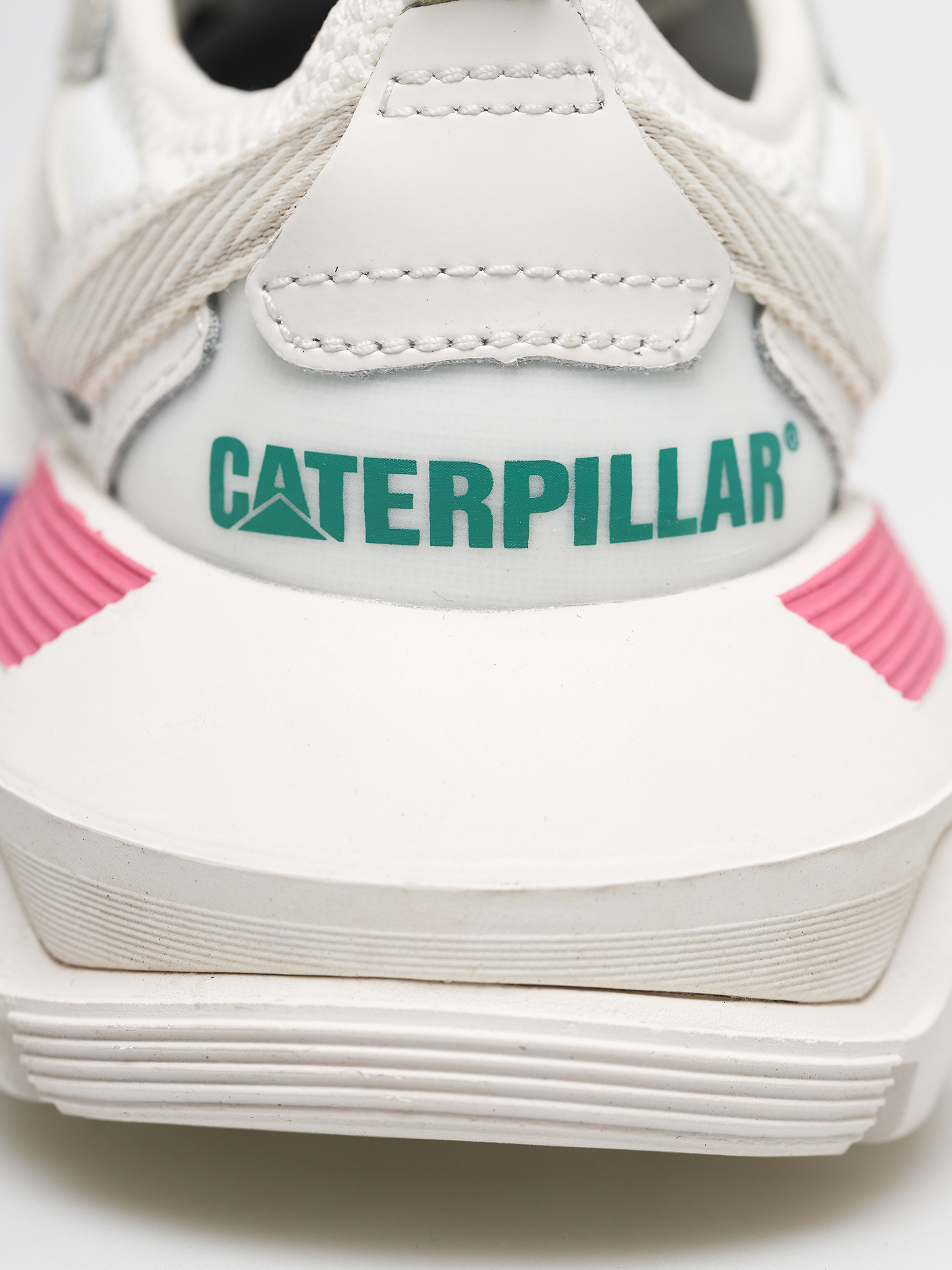 Buty Caterpillar Raider Sport (star white)