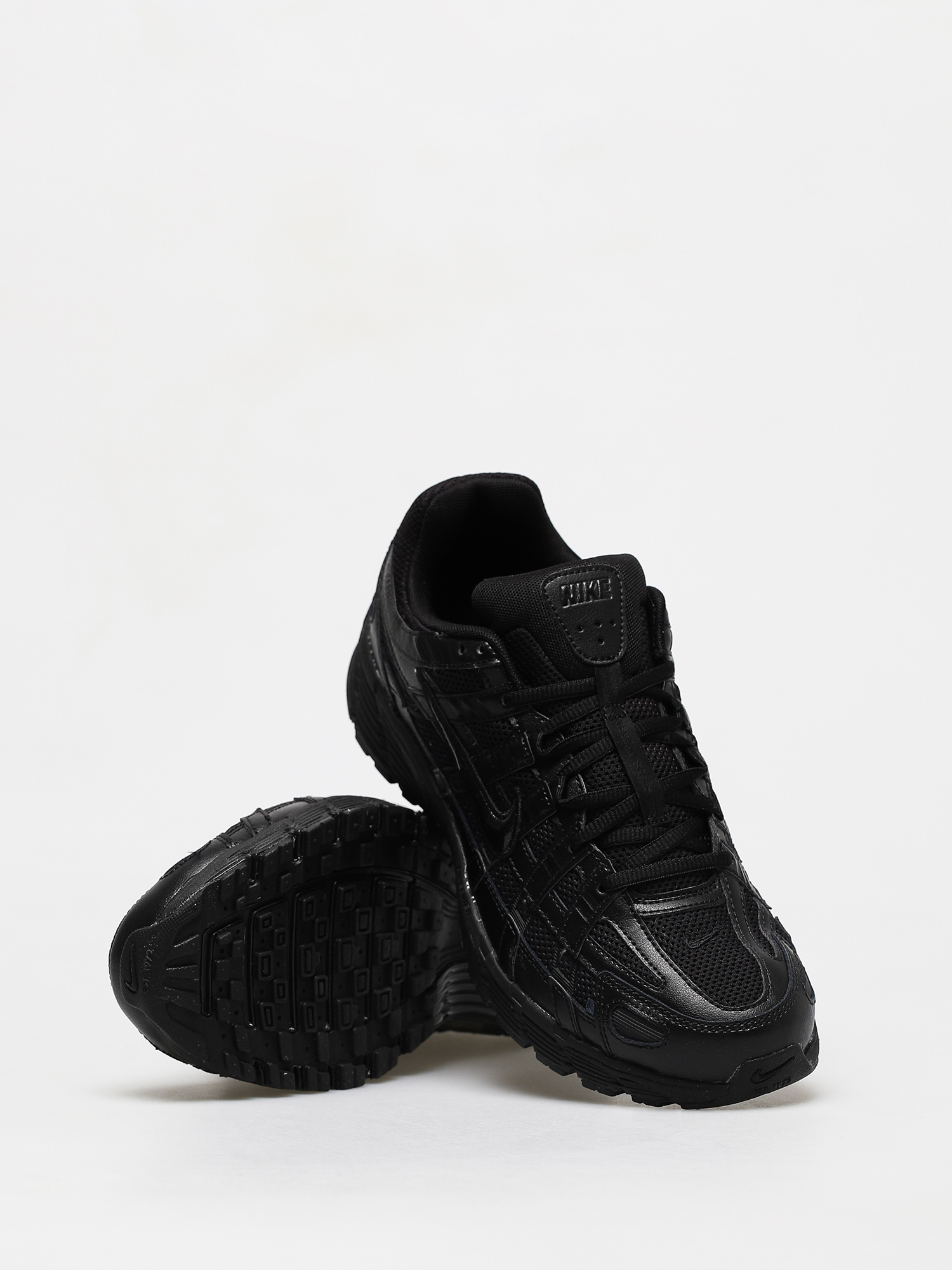 Buty Nike P 6000 (black/black)
