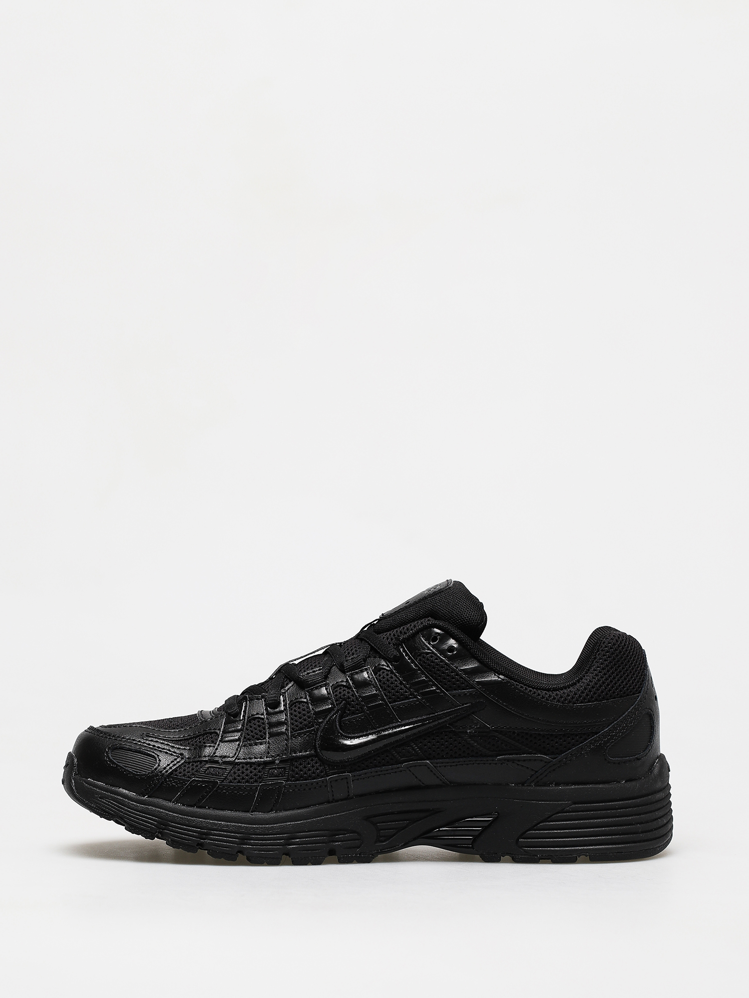 Buty Nike P 6000 (black/black)