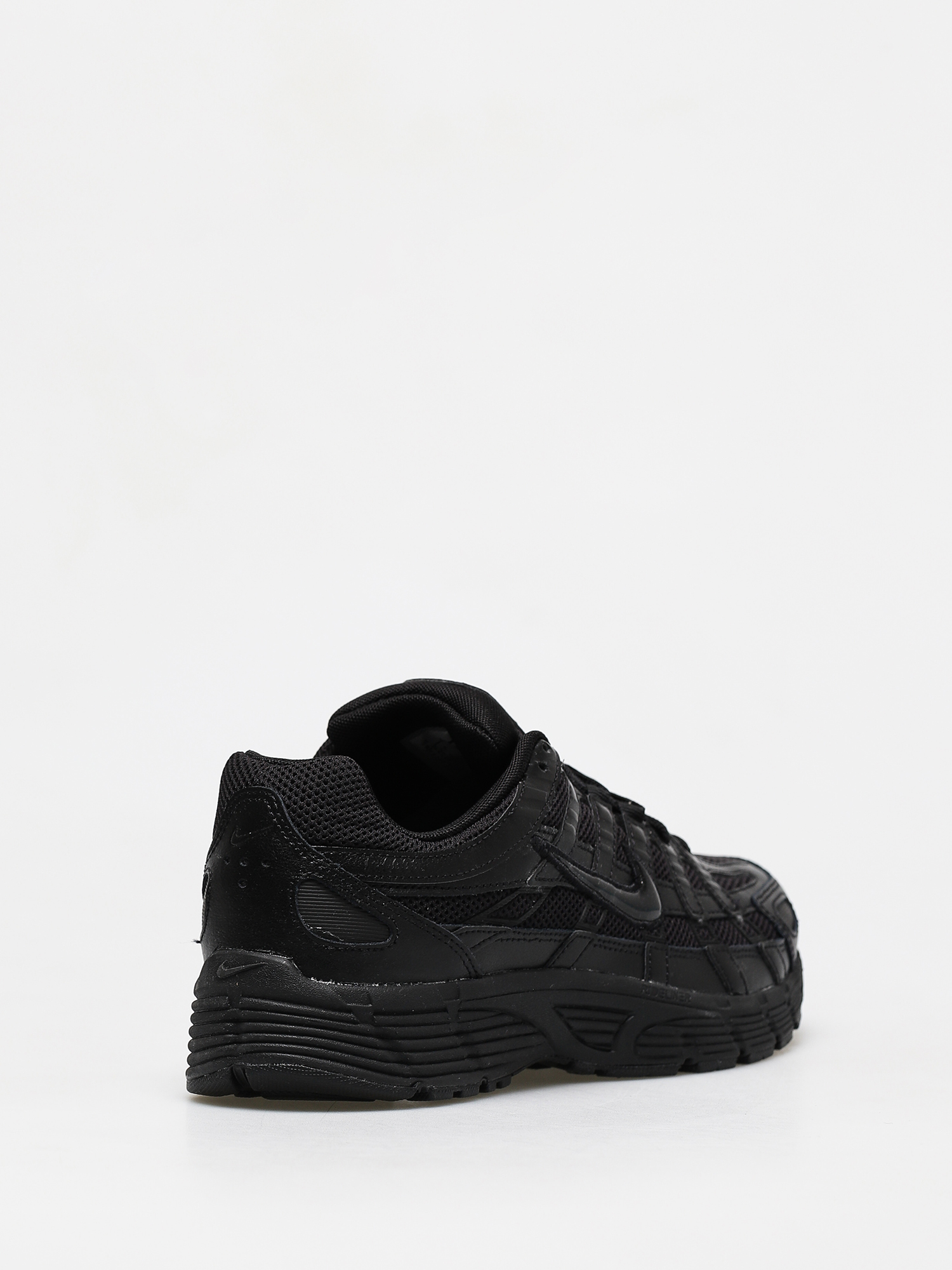 Buty Nike P 6000 (black/black)
