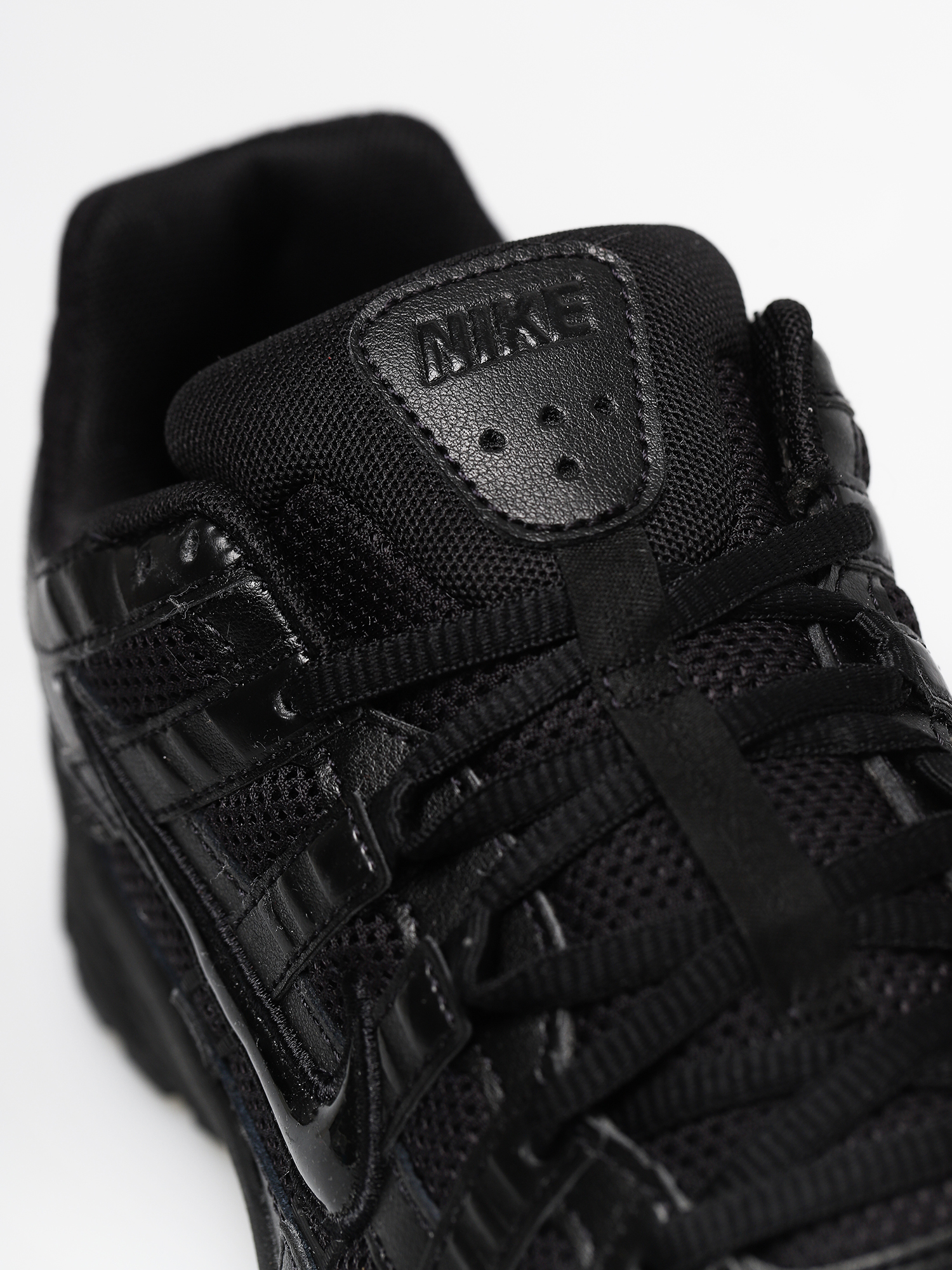 Buty Nike P 6000 (black/black)