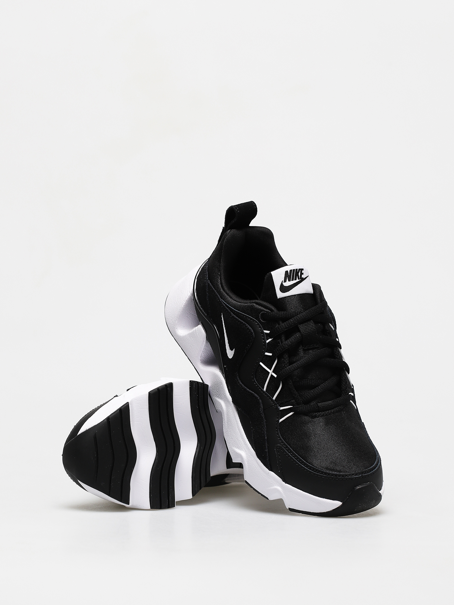 Buty Nike RYZ 365 Wmn (black/white)