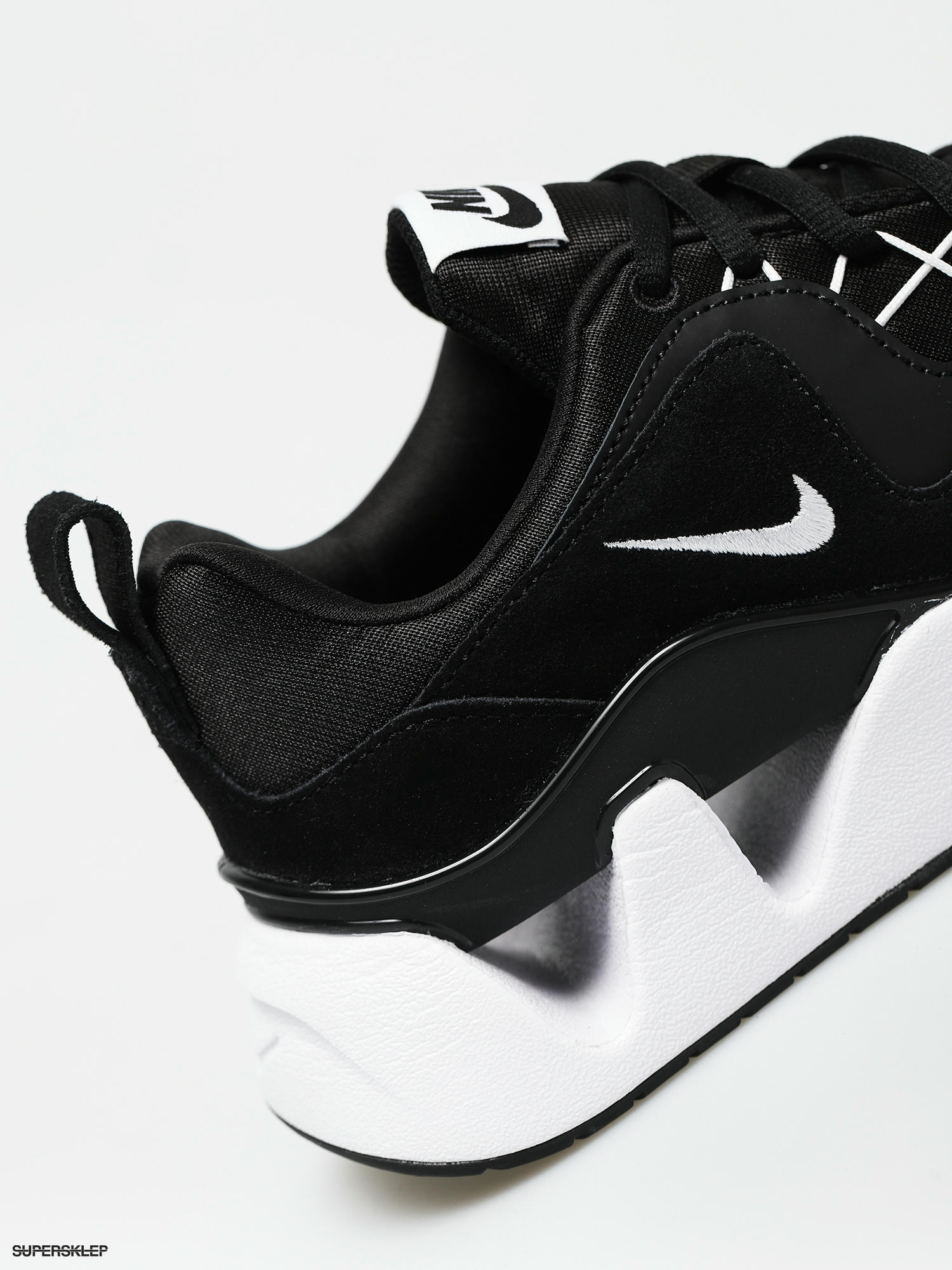 Buty Nike RYZ 365 Wmn (black/white)