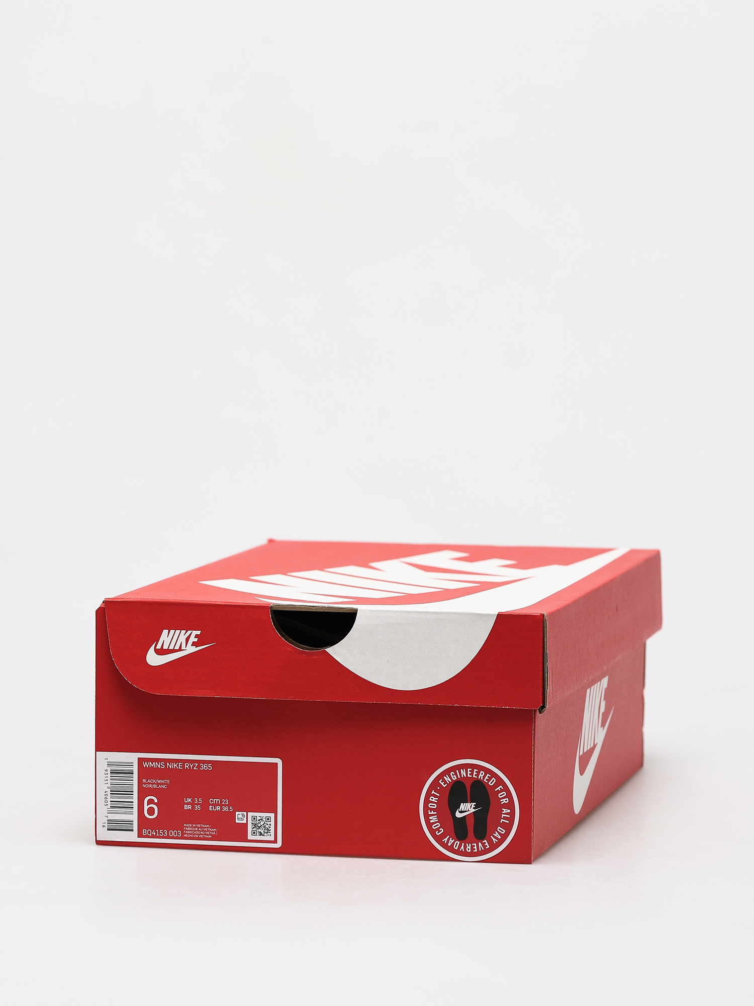 Buty Nike RYZ 365 Wmn (black/white)