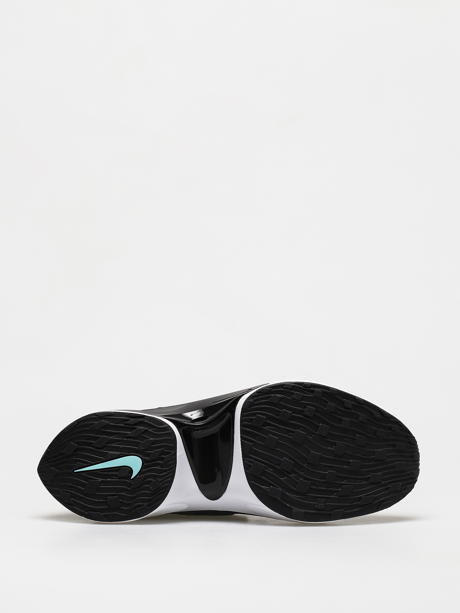 Buty Nike Signal D/Ms/X (black/dark grey off noir rush violet)