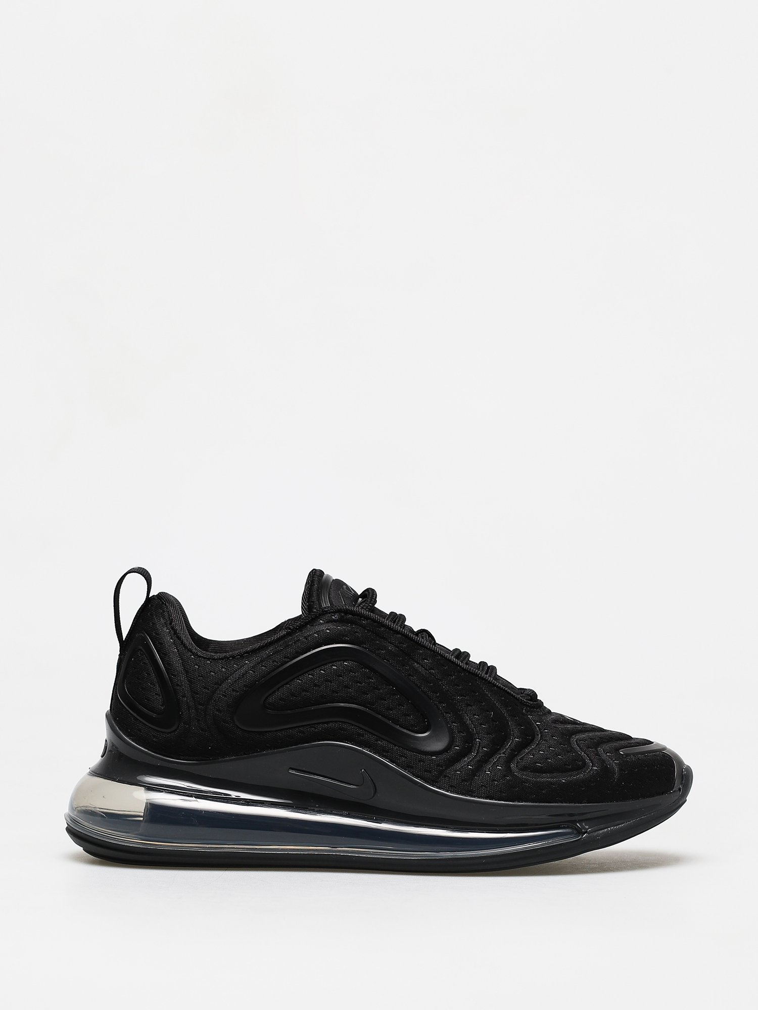 Buty Nike Air Max 720 Wmn (black/black anthracite)