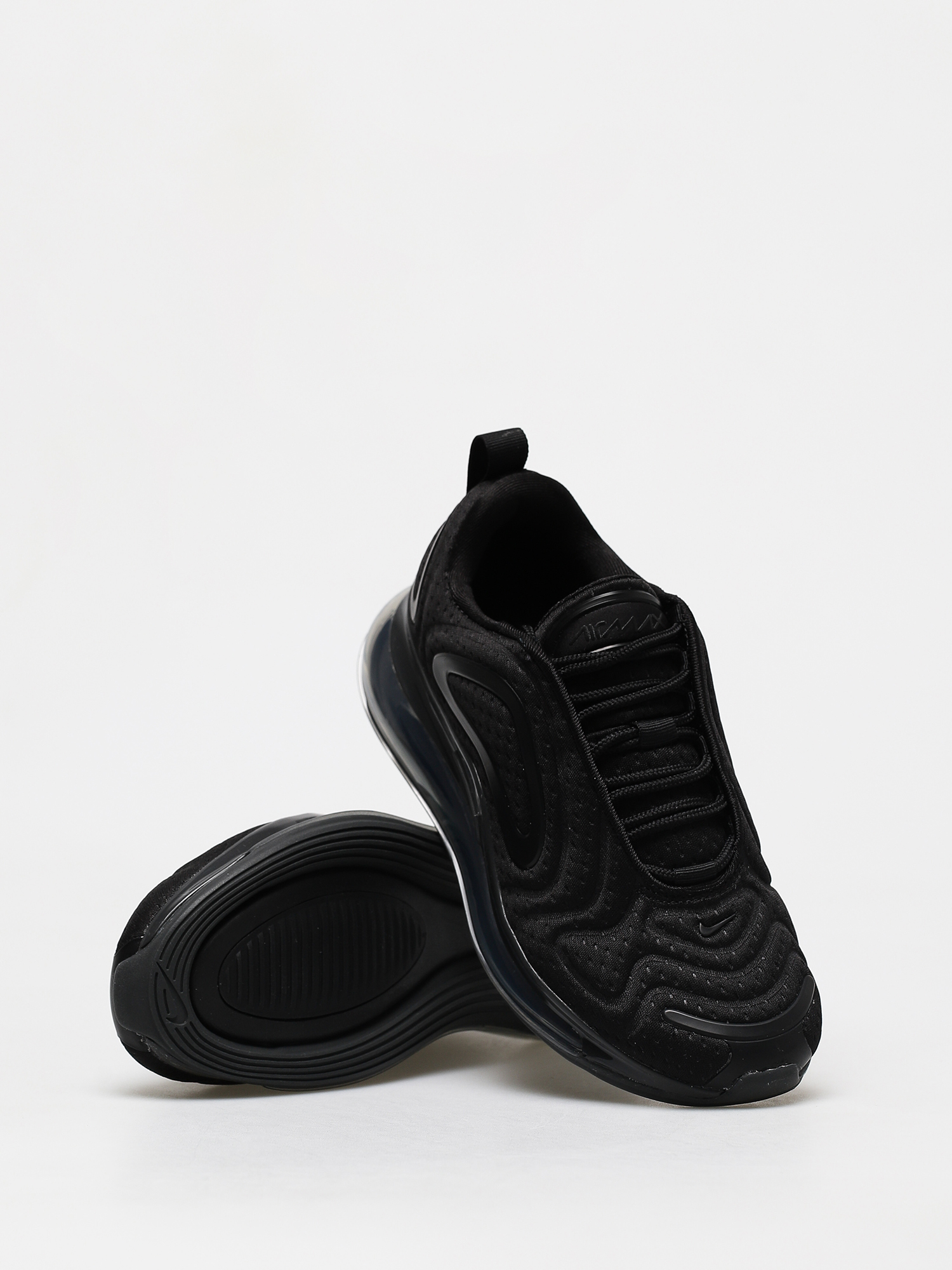 Buty Nike Air Max 720 Wmn (black/black anthracite)