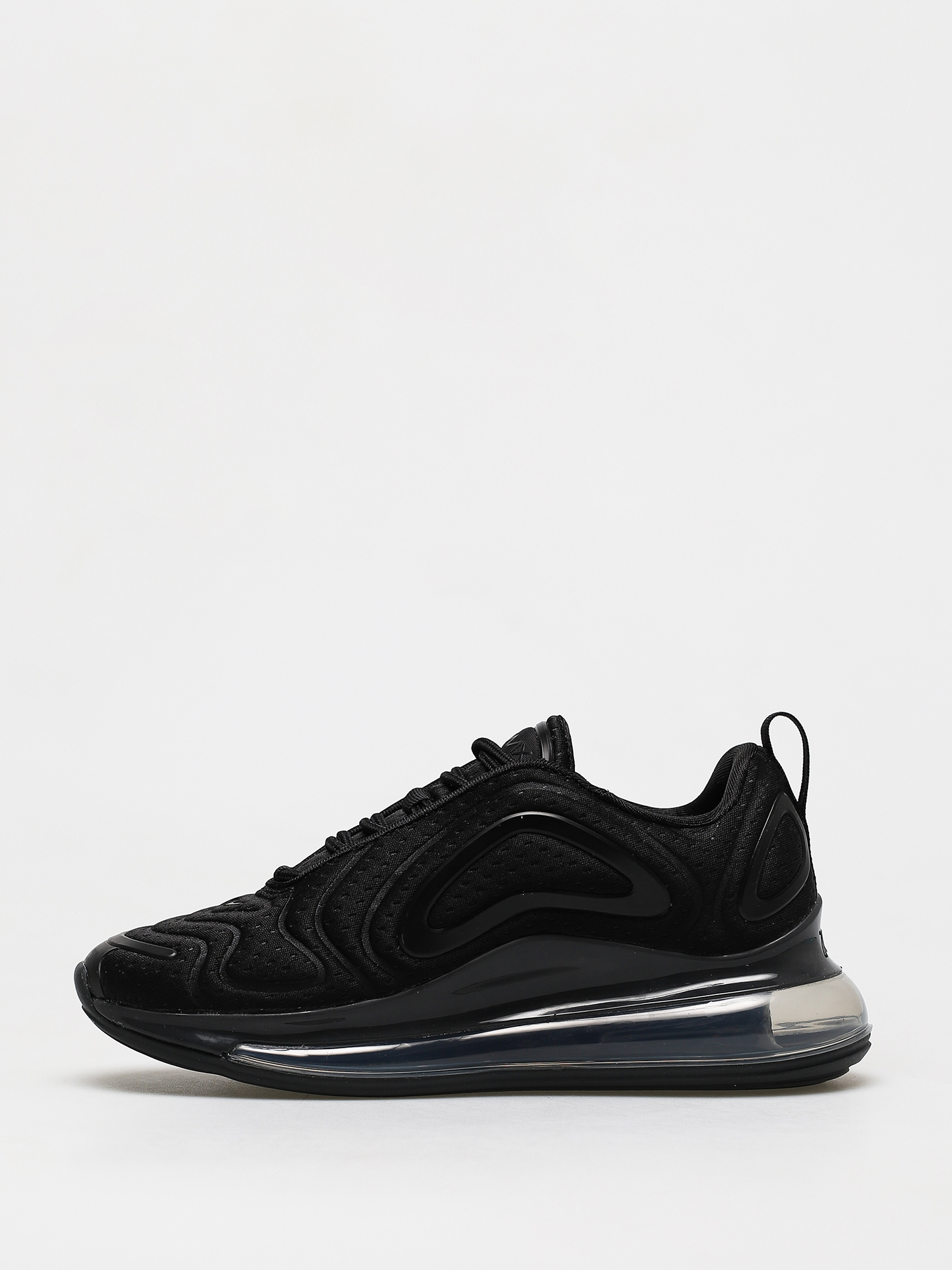 Buty Nike Air Max 720 Wmn (black/black anthracite)