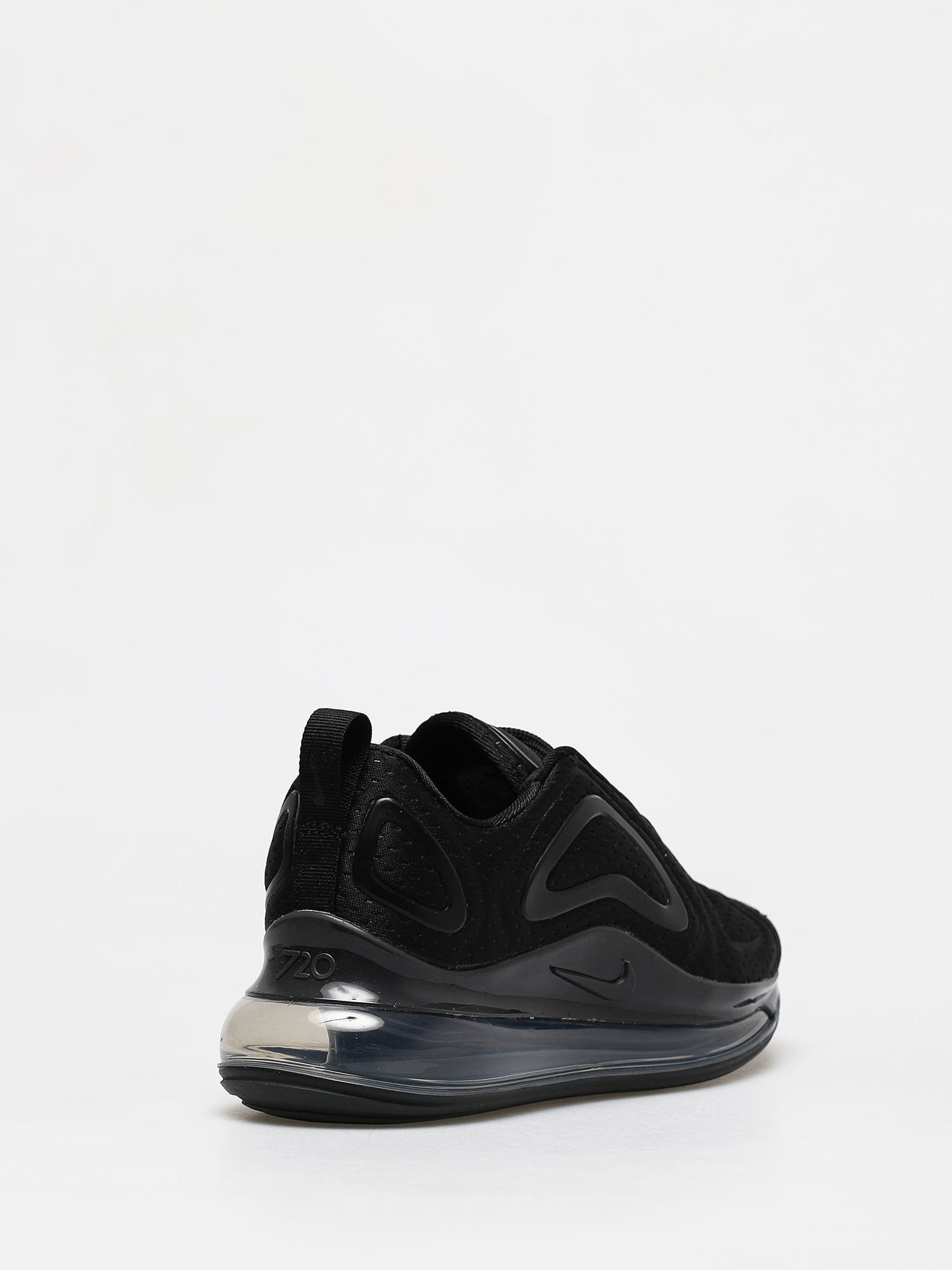 Buty Nike Air Max 720 Wmn (black/black anthracite)