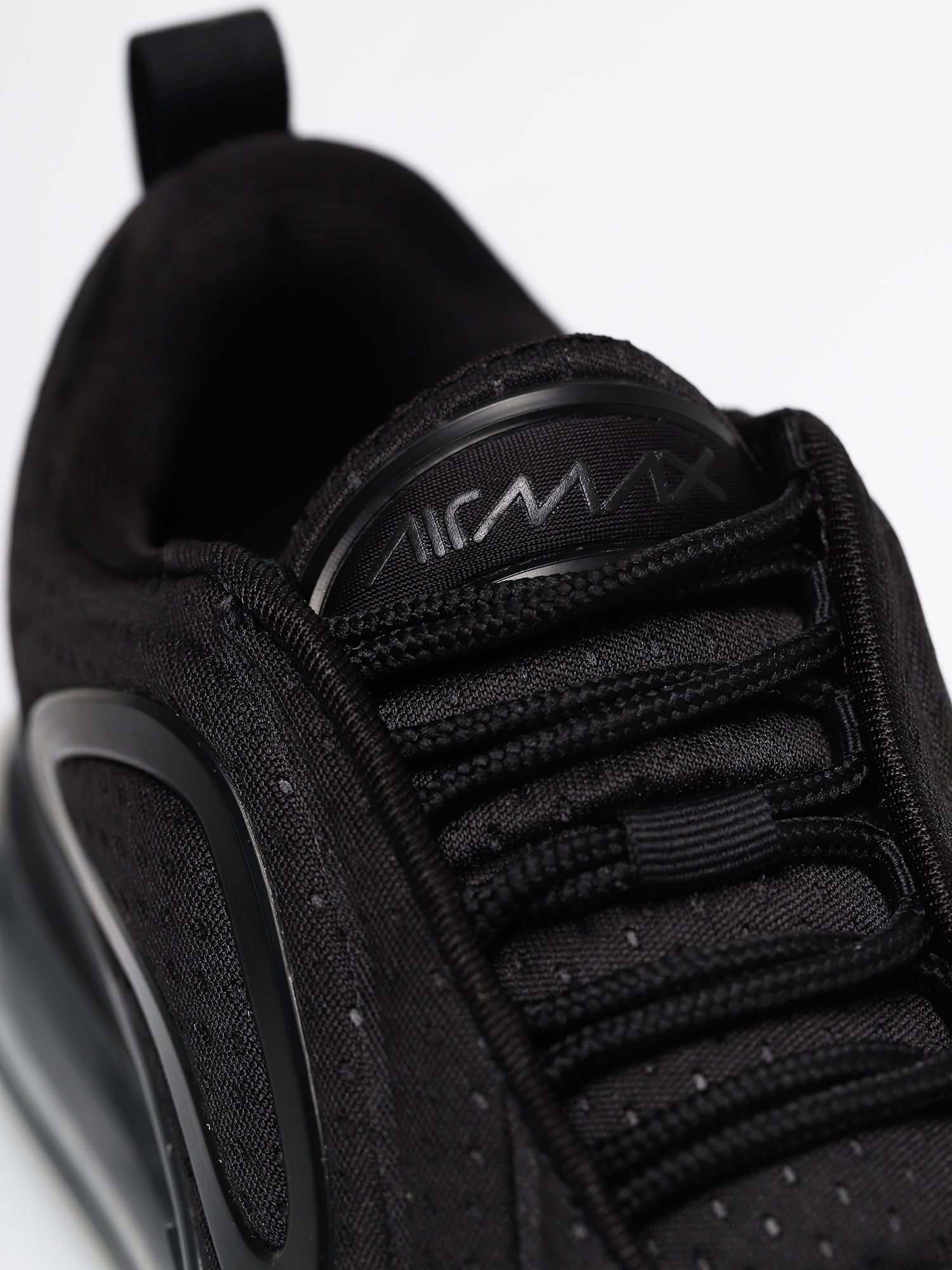 Buty Nike Air Max 720 Wmn (black/black anthracite)