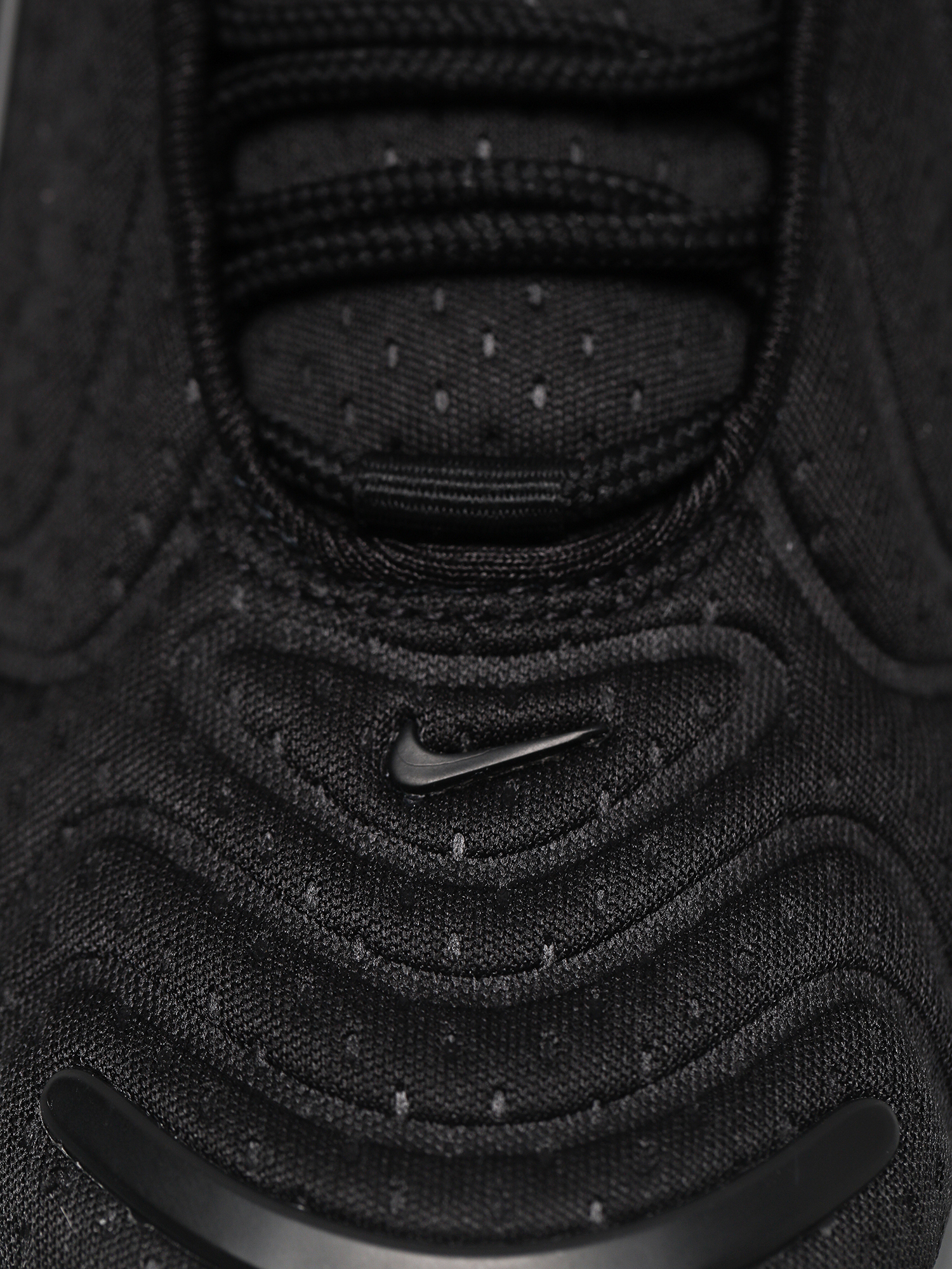 Buty Nike Air Max 720 Wmn (black/black anthracite)