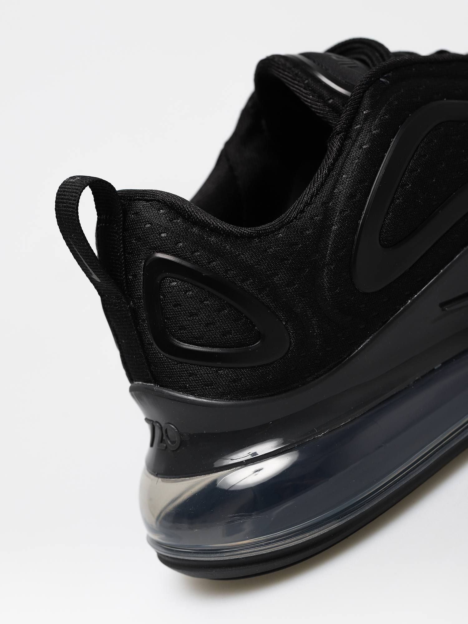 Buty Nike Air Max 720 Wmn (black/black anthracite)