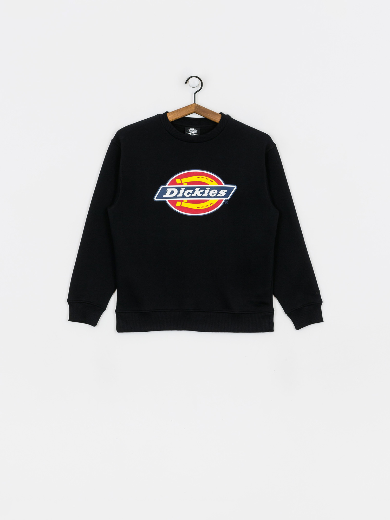Bluza Dickies Pittsburgh Wmn (black)