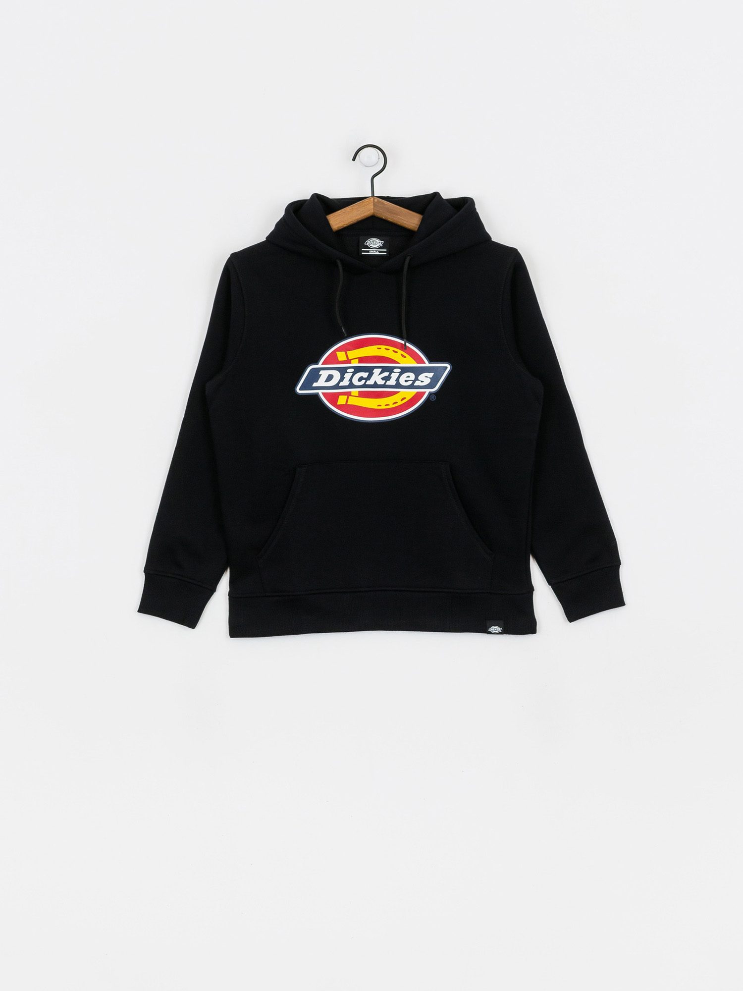 Bluza Dickies San Antonio Wmn (black)