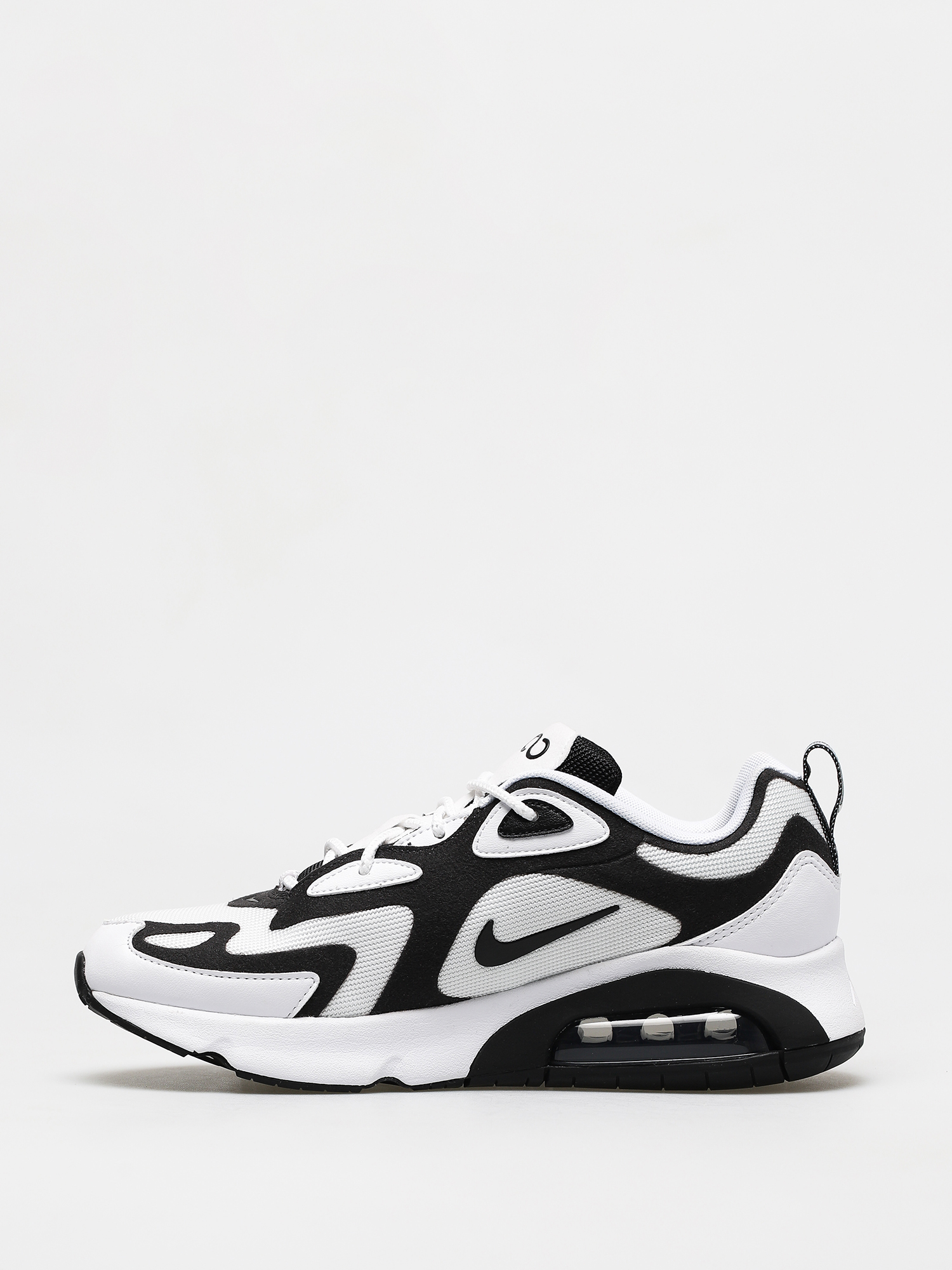 Buty Nike Air Max 200 (white/black anthracite)