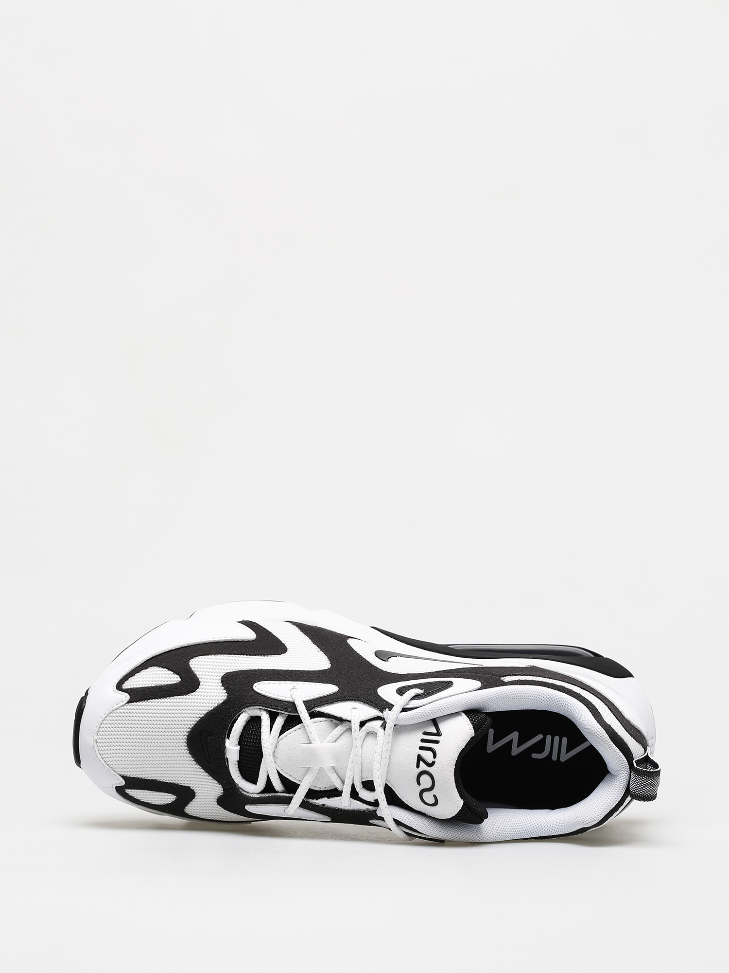 Buty Nike Air Max 200 (white/black anthracite)