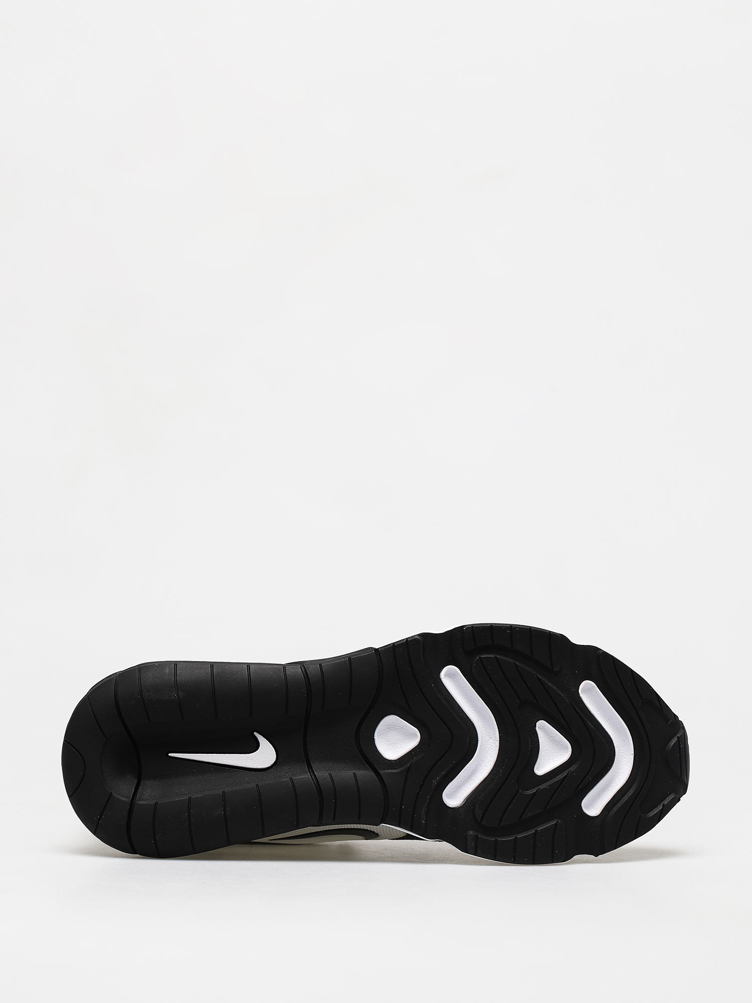 Buty Nike Air Max 200 (white/black anthracite)