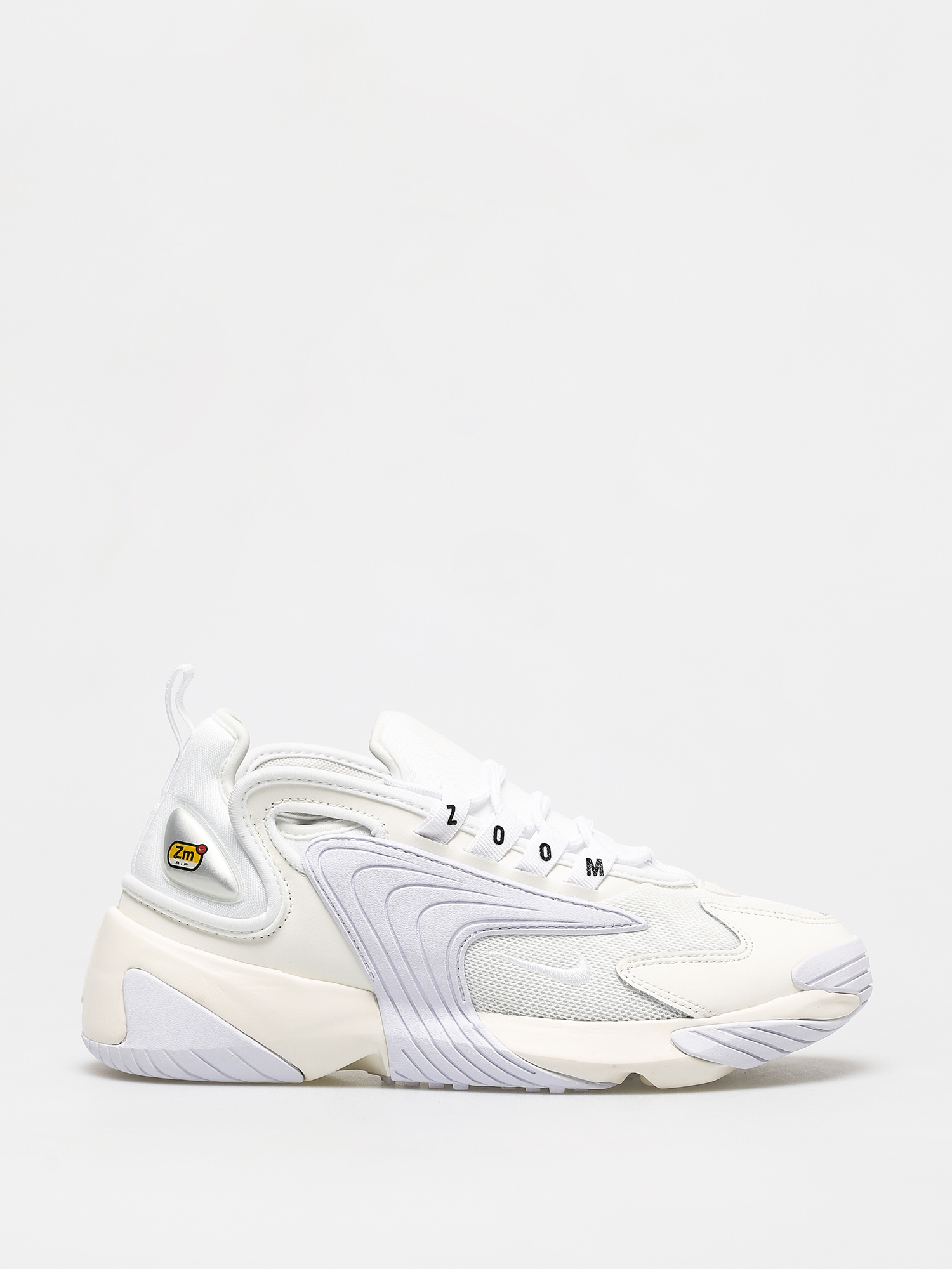 Buty Nike Zoom 2K Wmn (sail/white black)