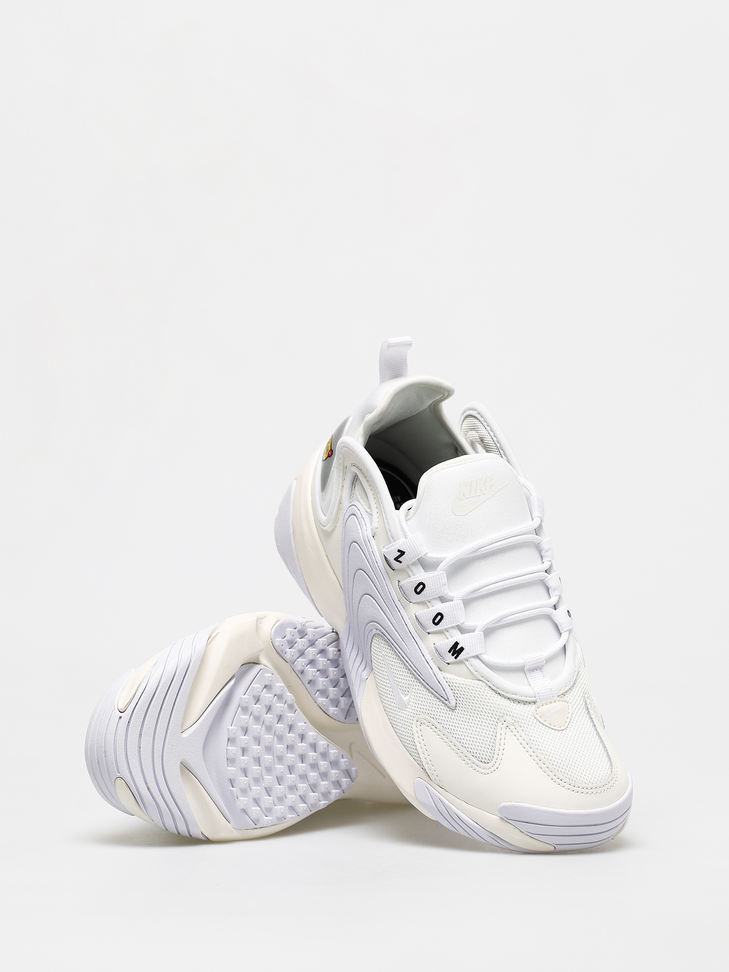 Buty Nike Zoom 2K Wmn (sail/white black)