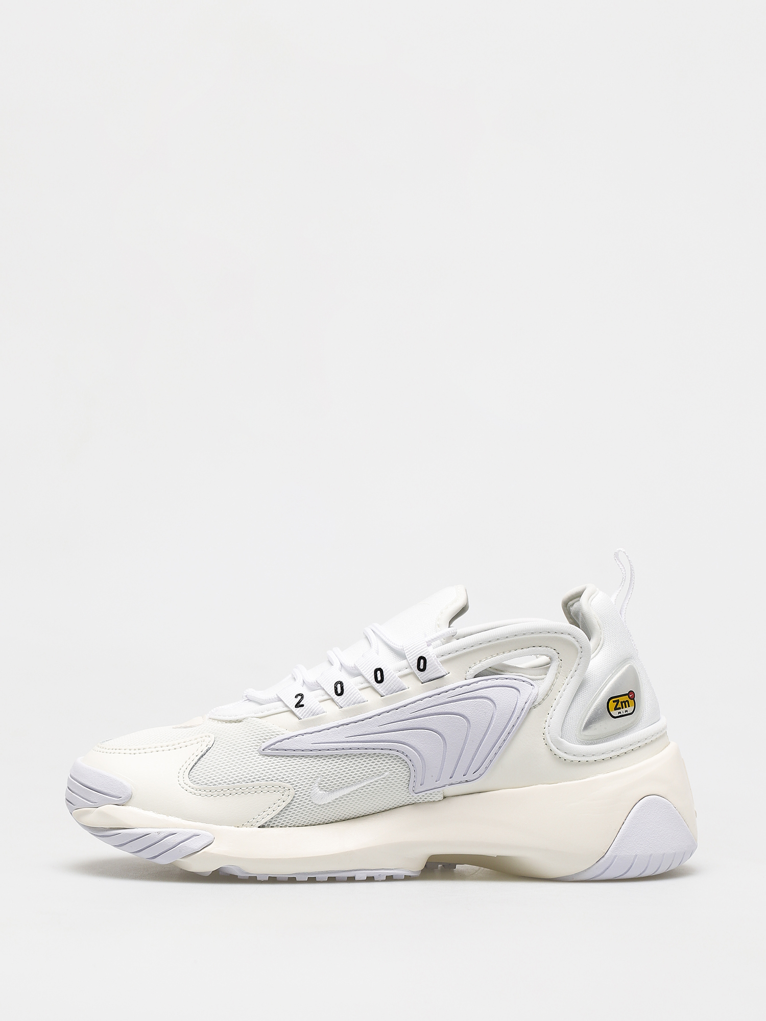 Buty Nike Zoom 2K Wmn (sail/white black)