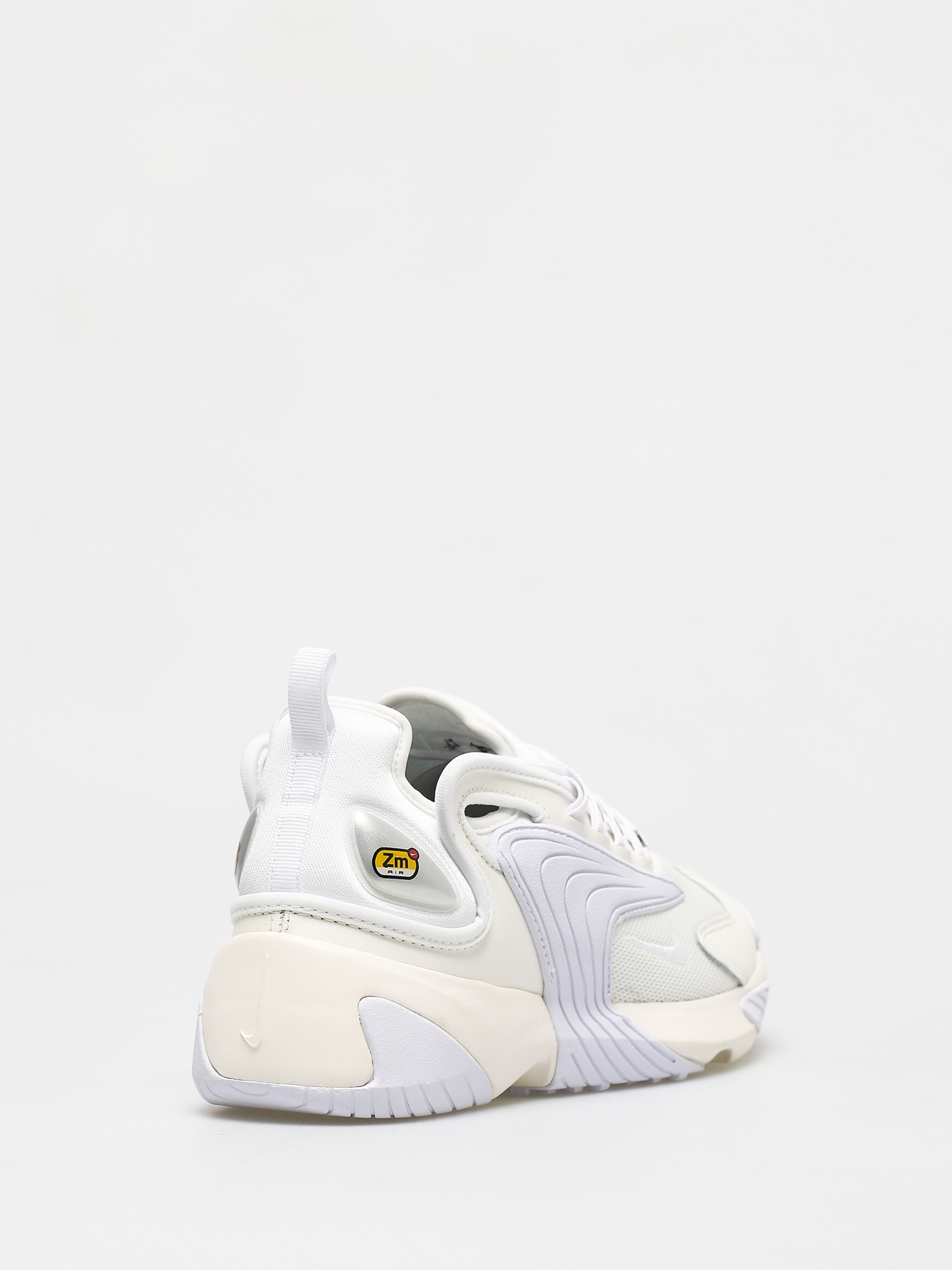 Buty Nike Zoom 2K Wmn (sail/white black)