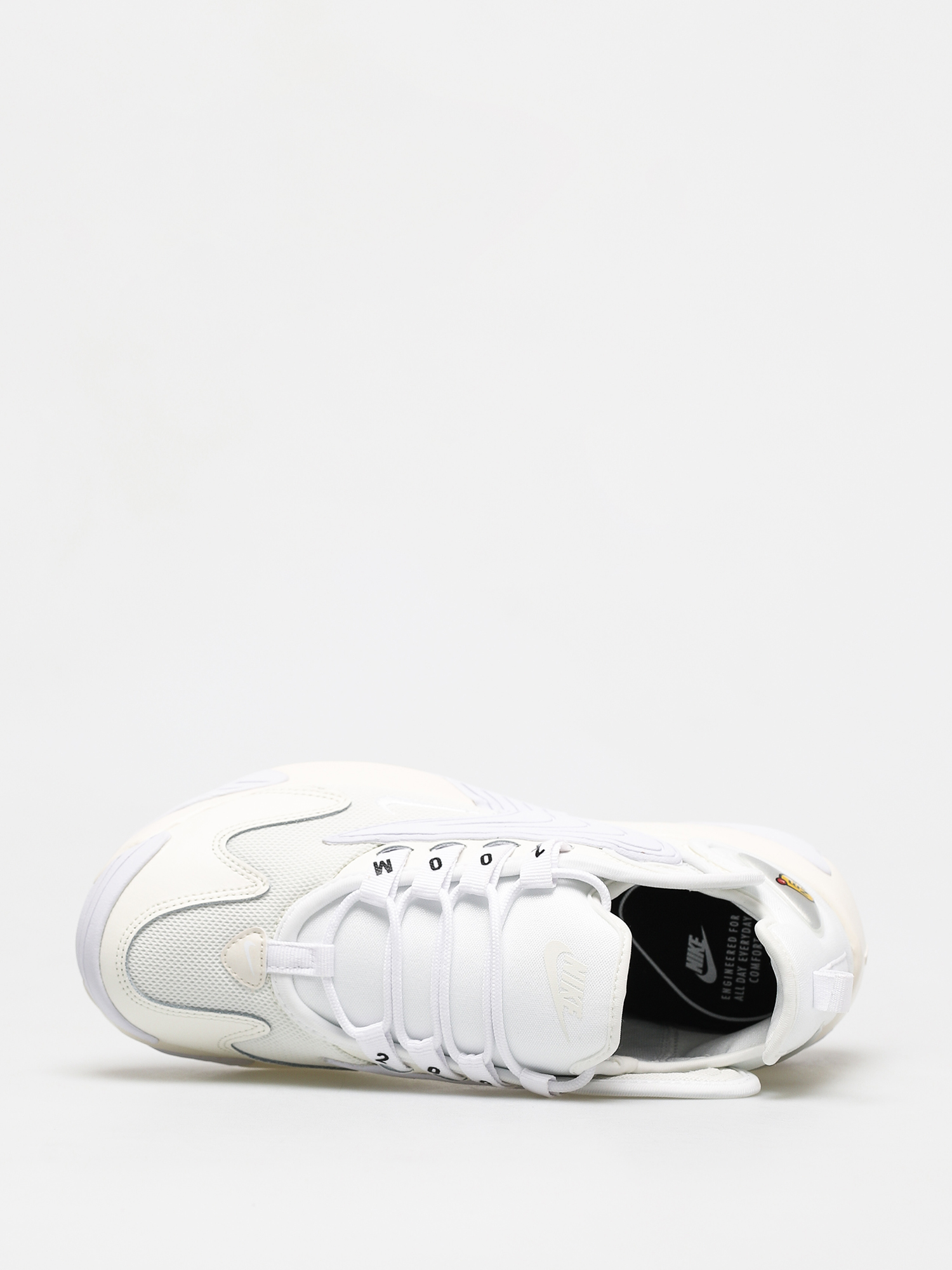 Buty Nike Zoom 2K Wmn (sail/white black)