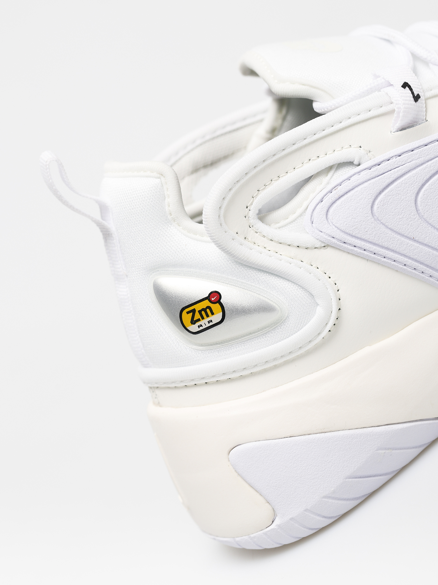 Buty Nike Zoom 2K Wmn (sail/white black)