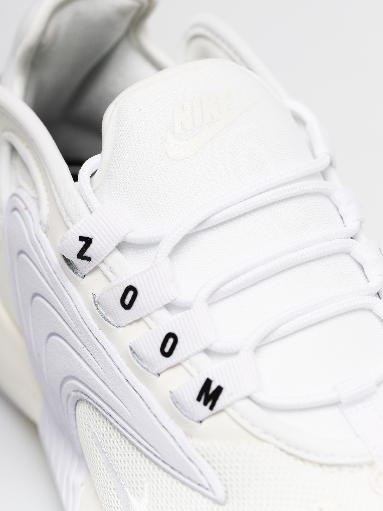 Buty Nike Zoom 2K Wmn (sail/white black)