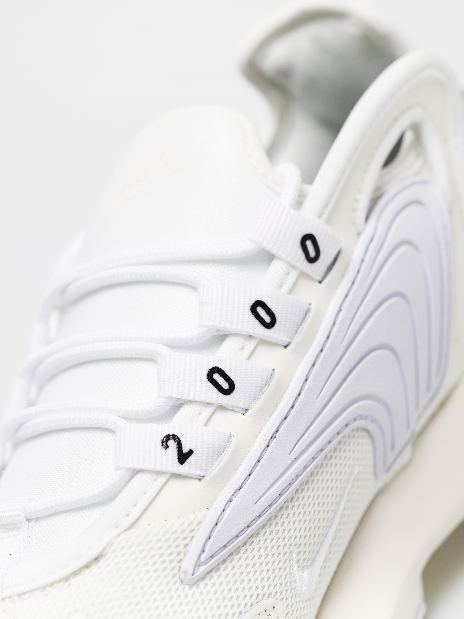 Buty Nike Zoom 2K Wmn (sail/white black)