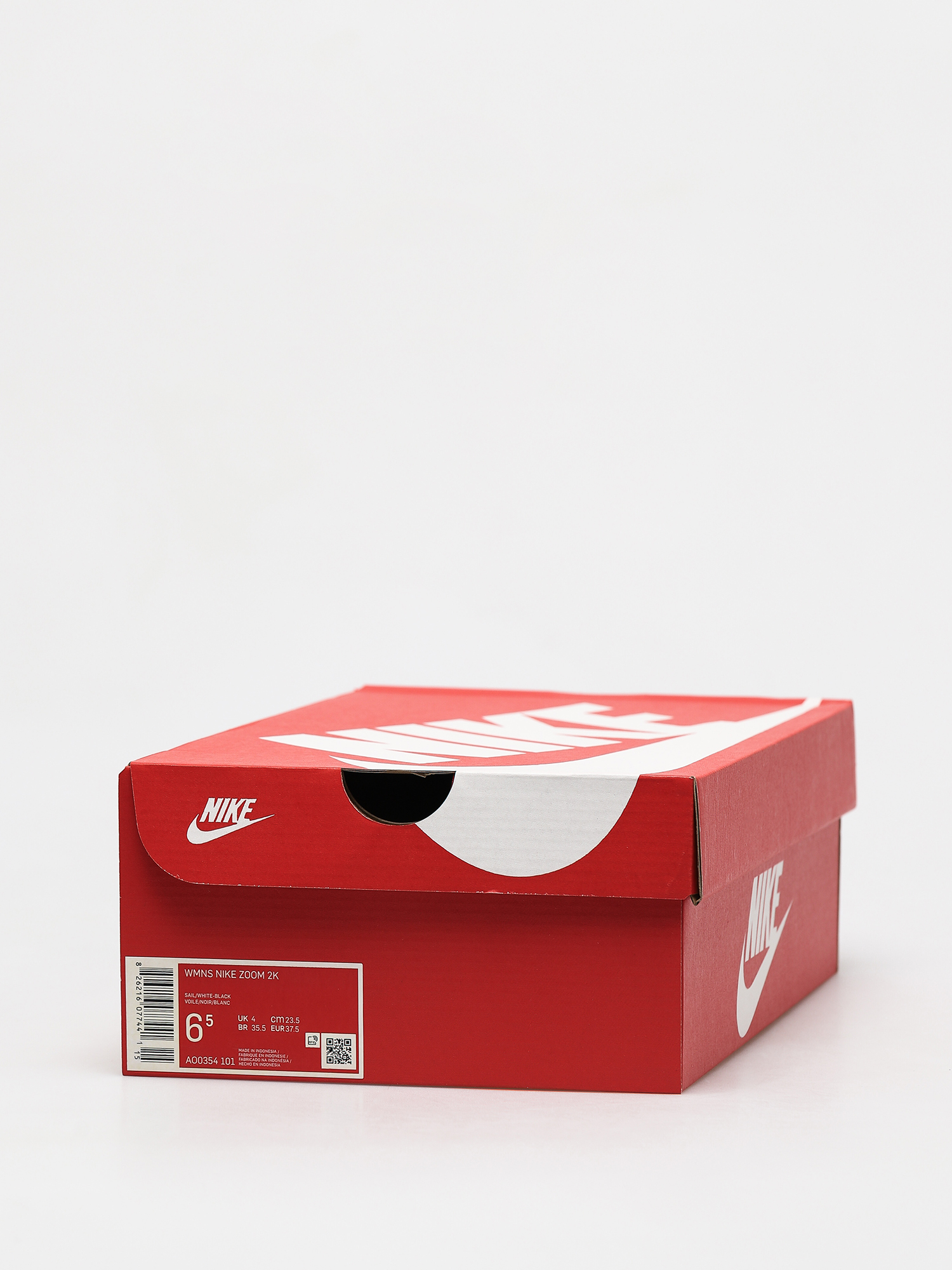 Buty Nike Zoom 2K Wmn (sail/white black)